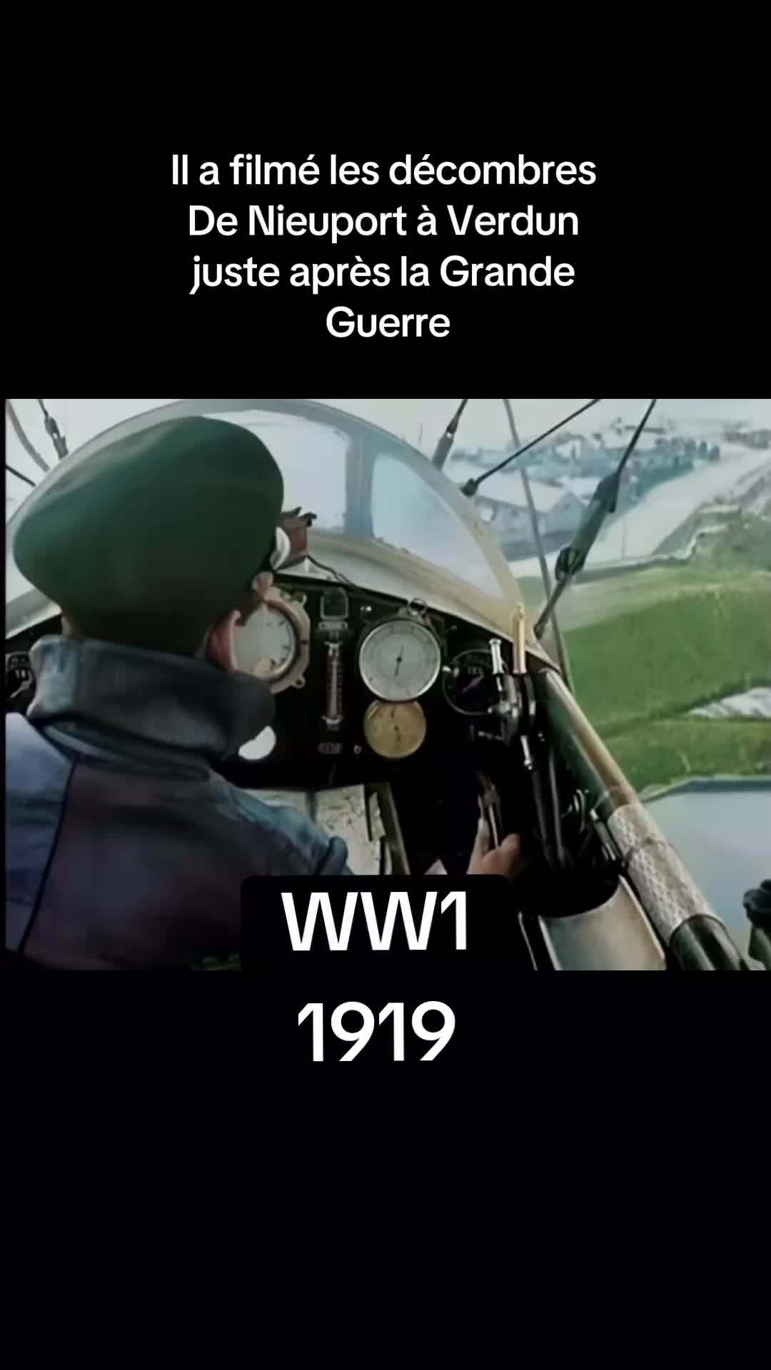 @Histoire humaine