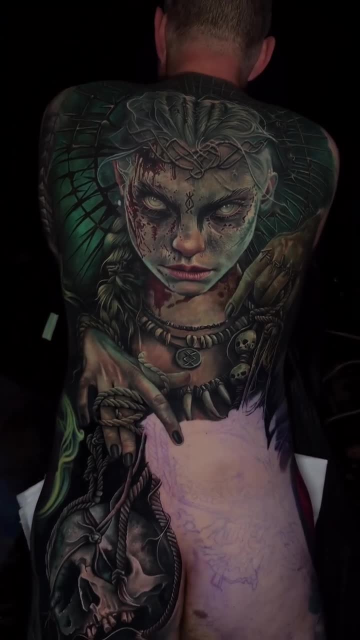 @Killer Ink UK