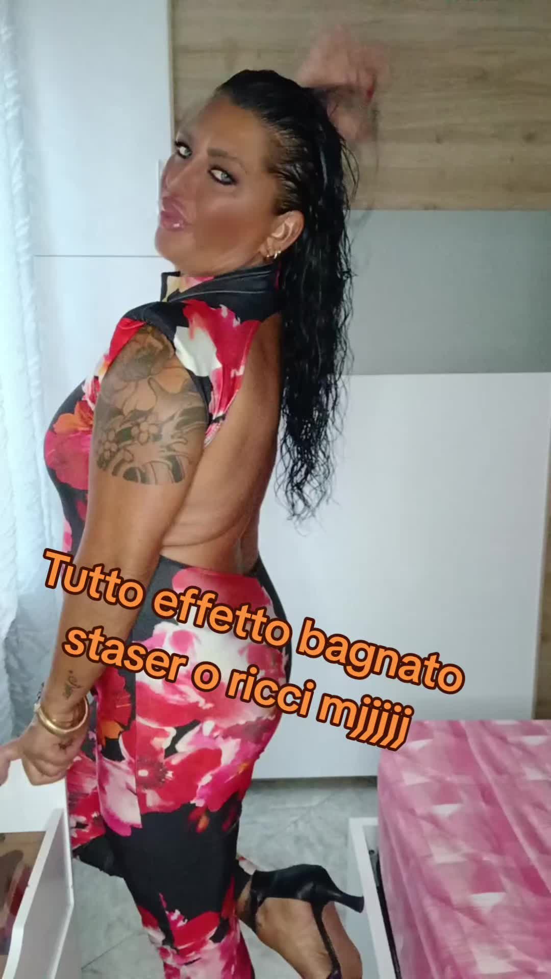 @occhi e brillante