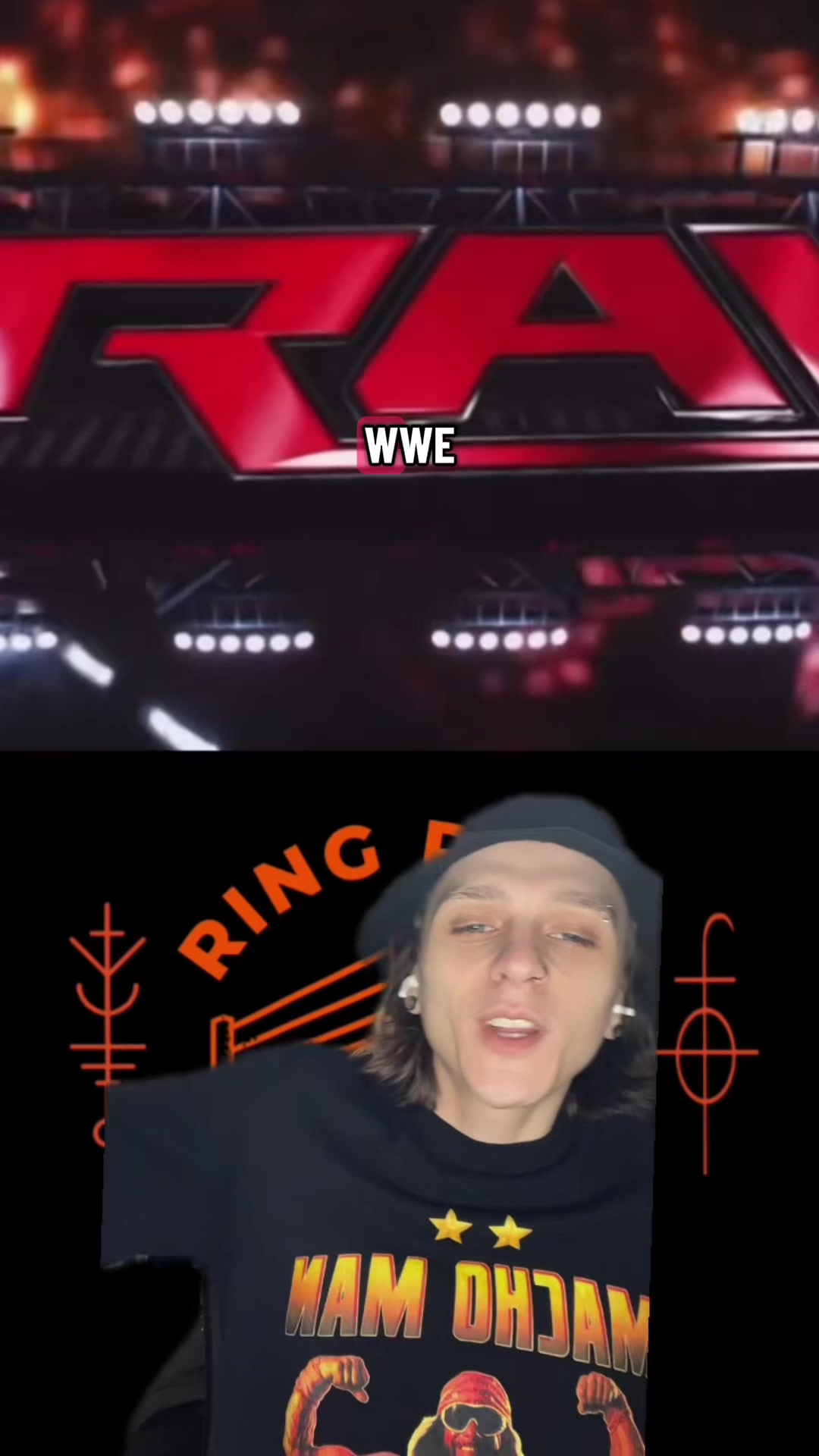 @Ring Rant
