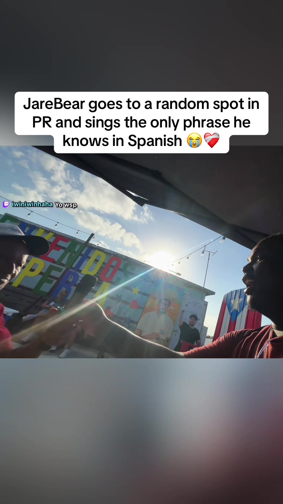 @jarebeartv