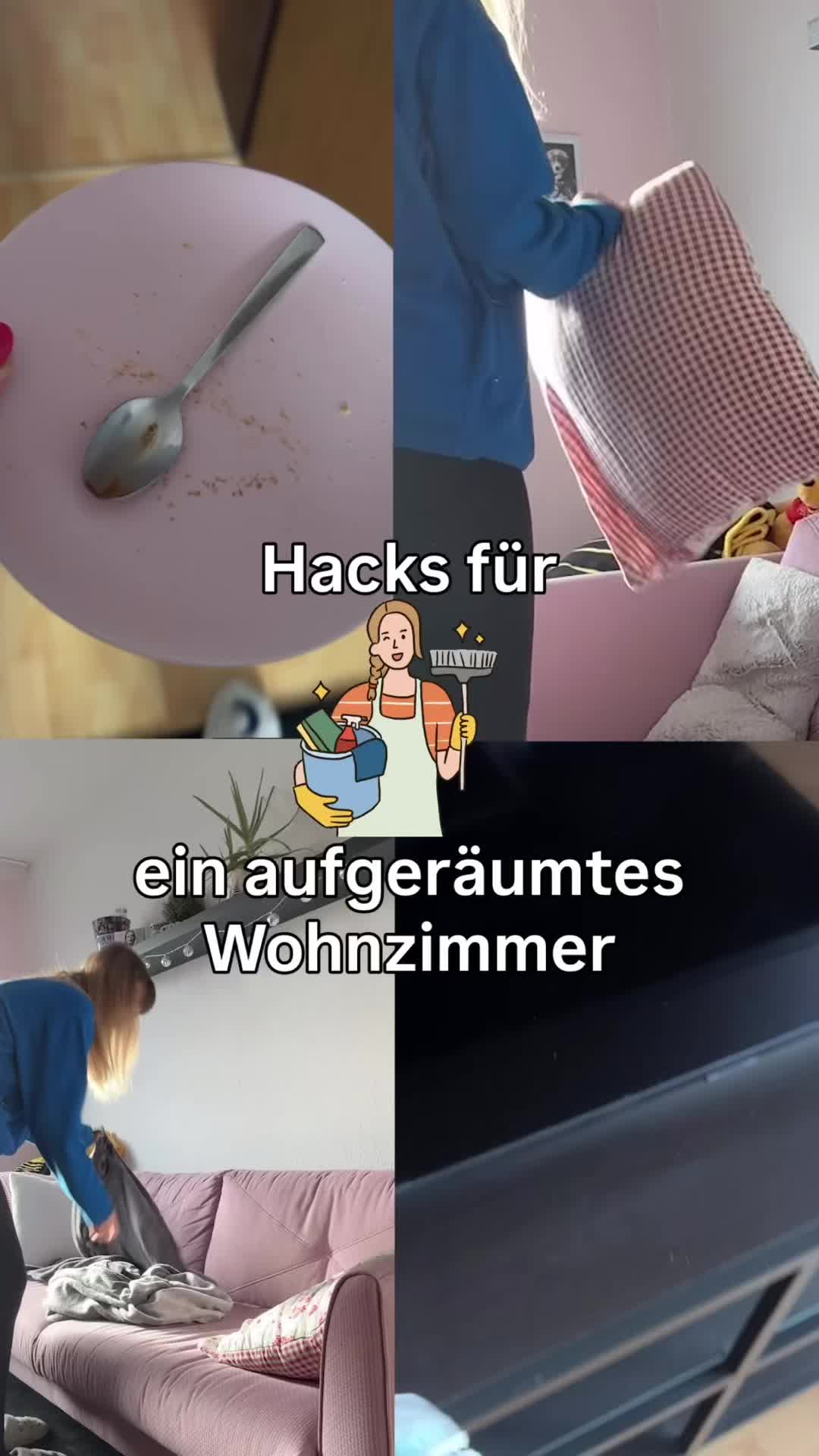 @Wohntipps 📦🏠 @vonovia
