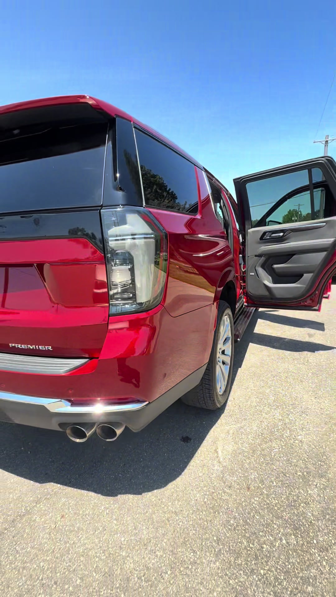 @3D Detailing LLC