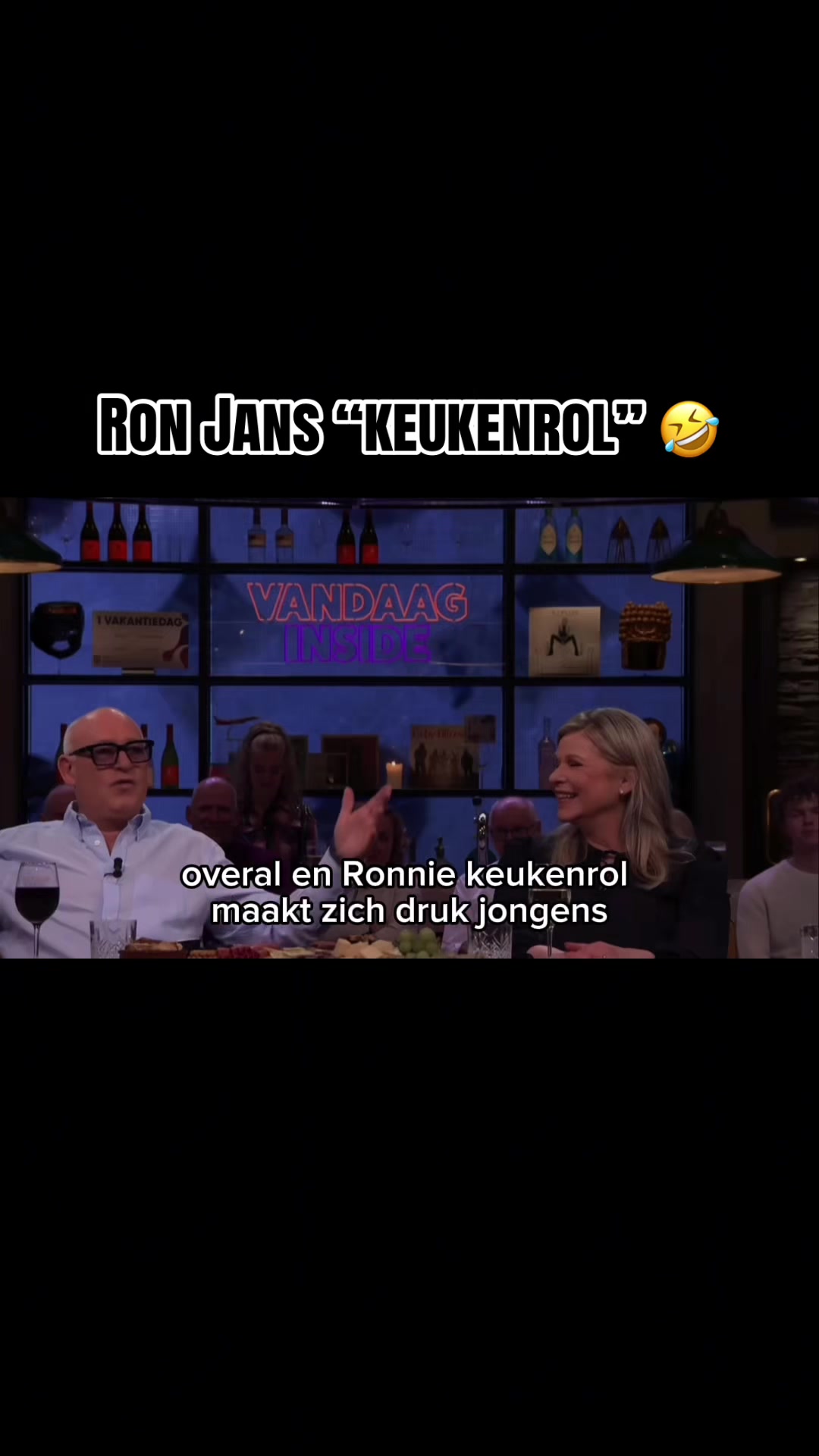 @Tv Momentje 📺😱🤣