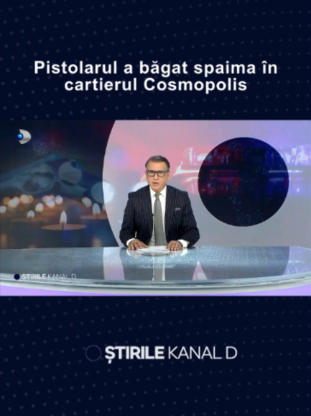 @Stirile Kanal D