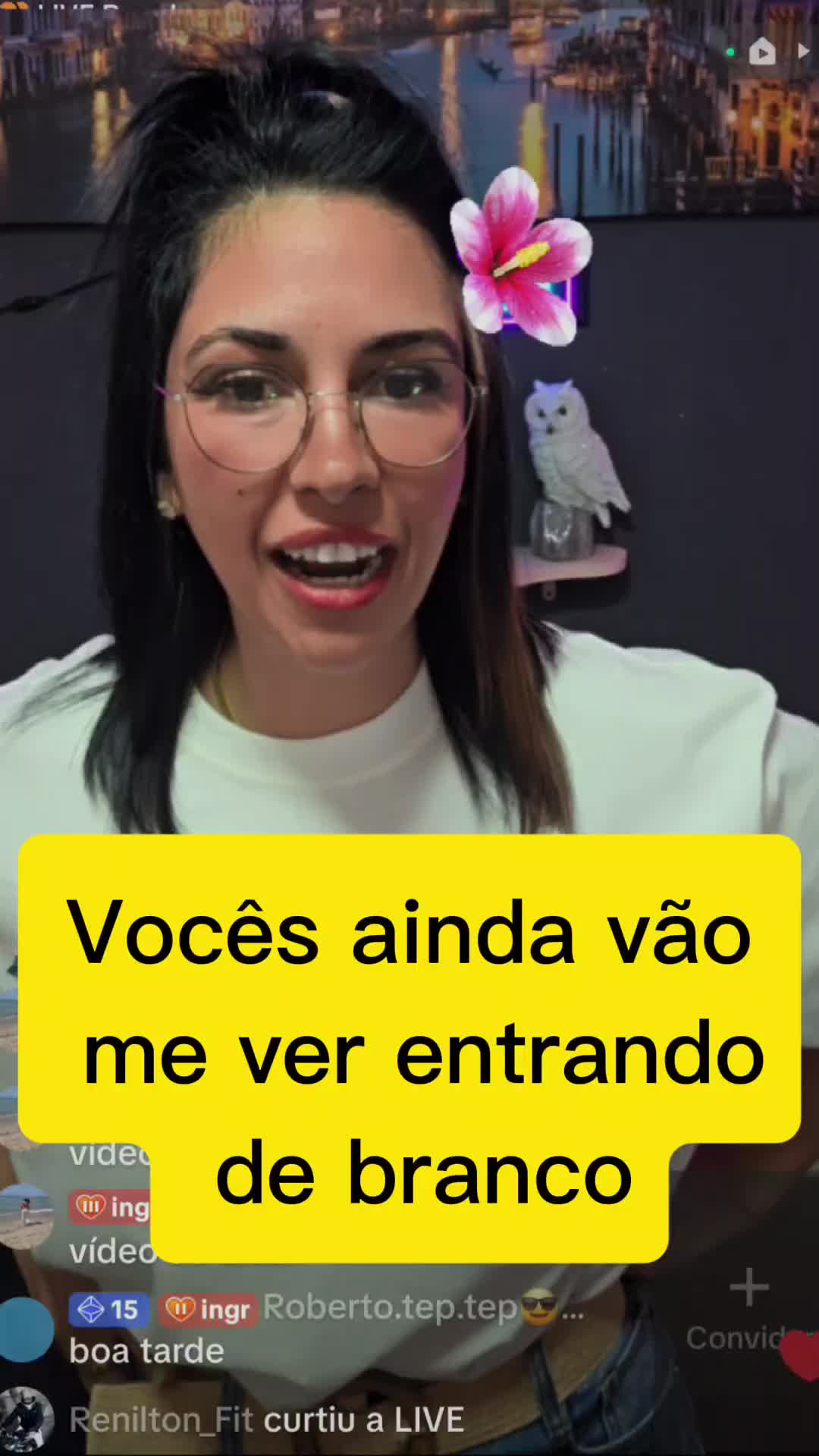 @Ingrid Oliveira 🗝