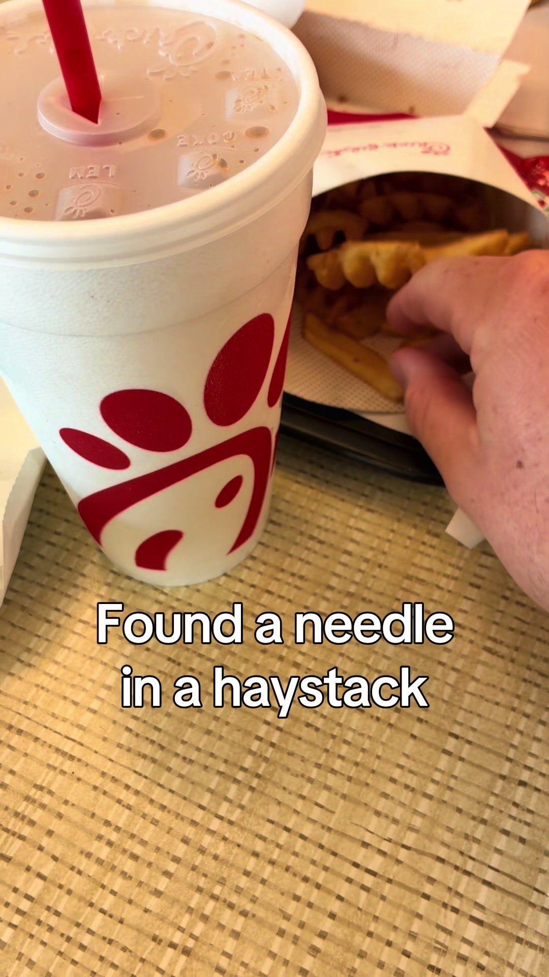 @HAEGAN