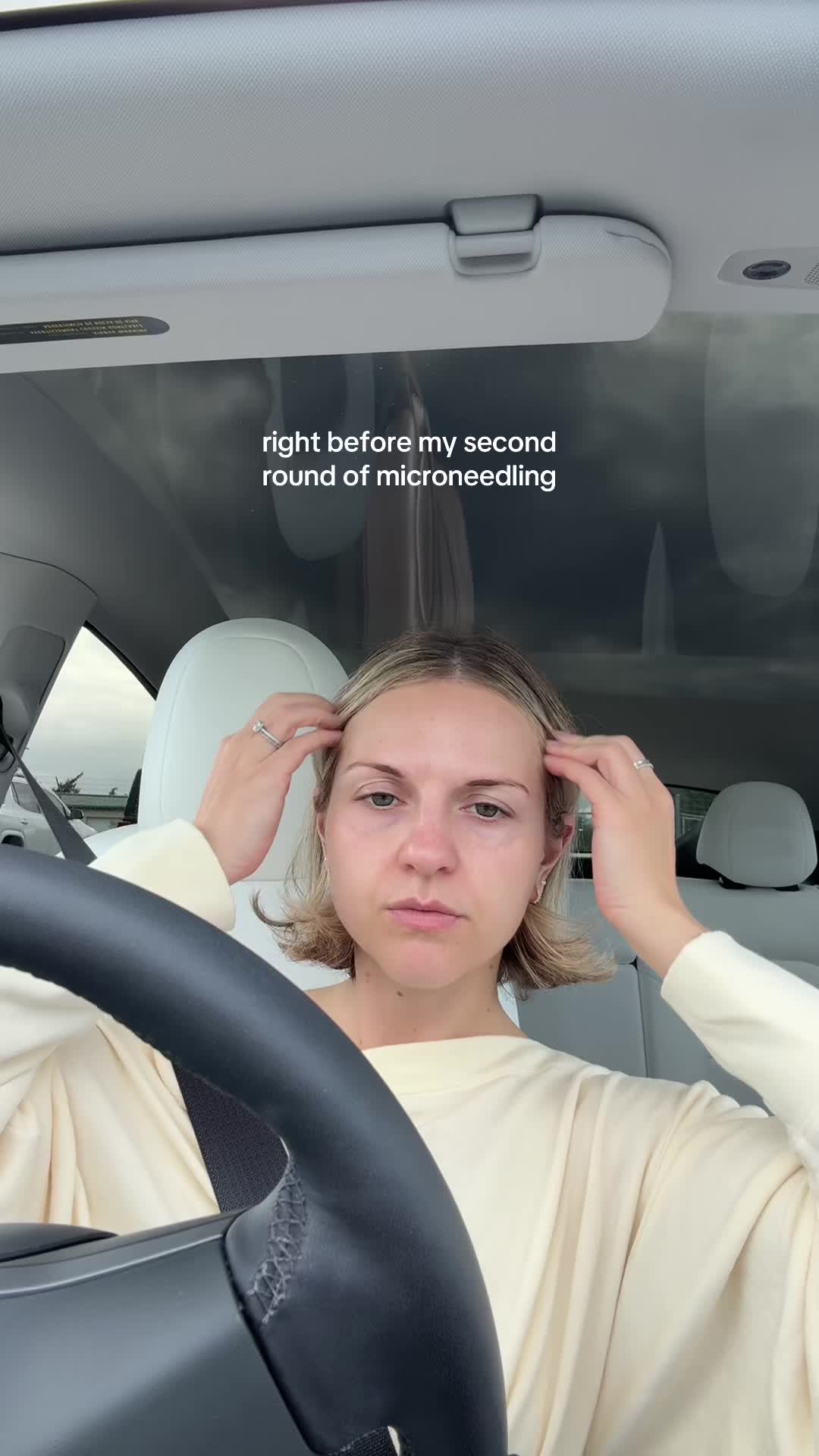 @Ashley Peek