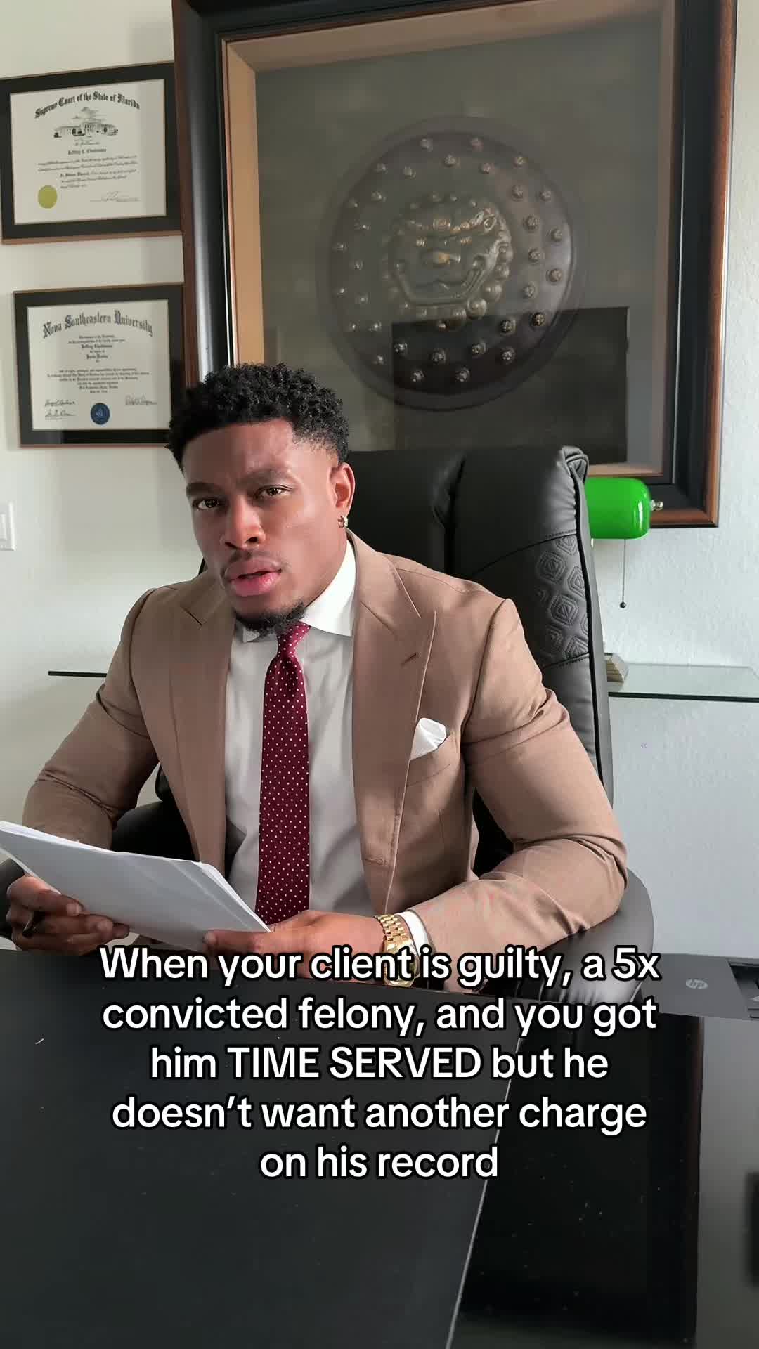 @Caesar Chukwuma, Esq.