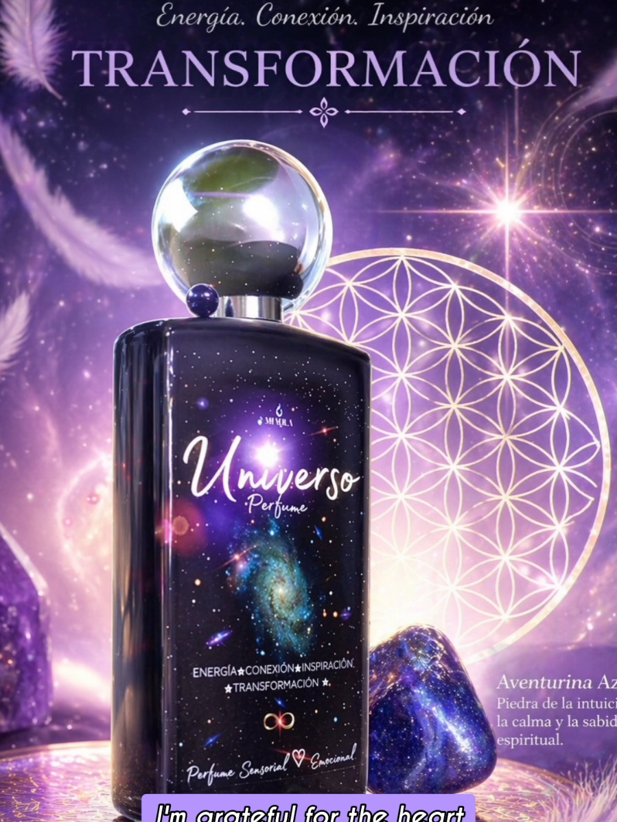 @Miaqua Parfums