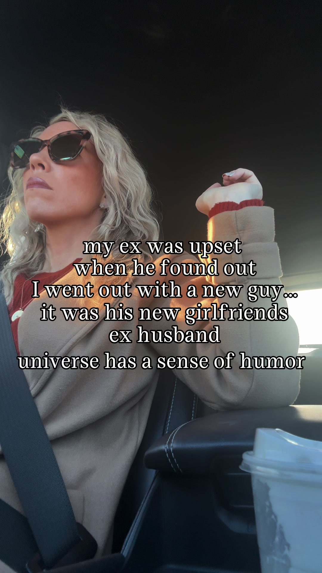 @Randomly Kristen
