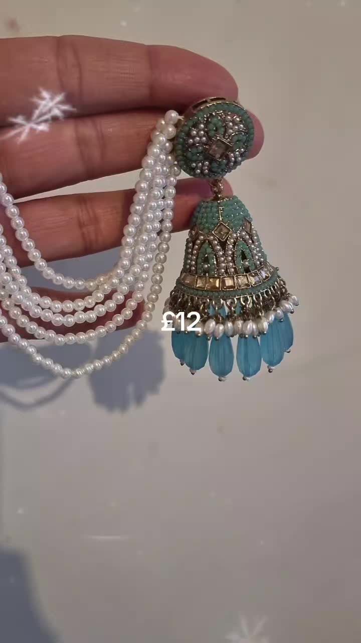 @Punjabi Jewellery UK
