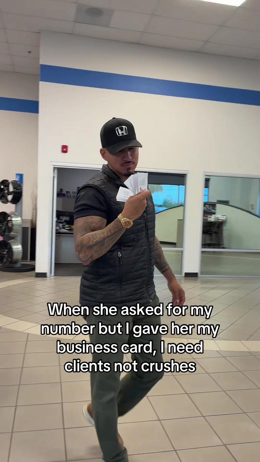 @Mistlin Honda