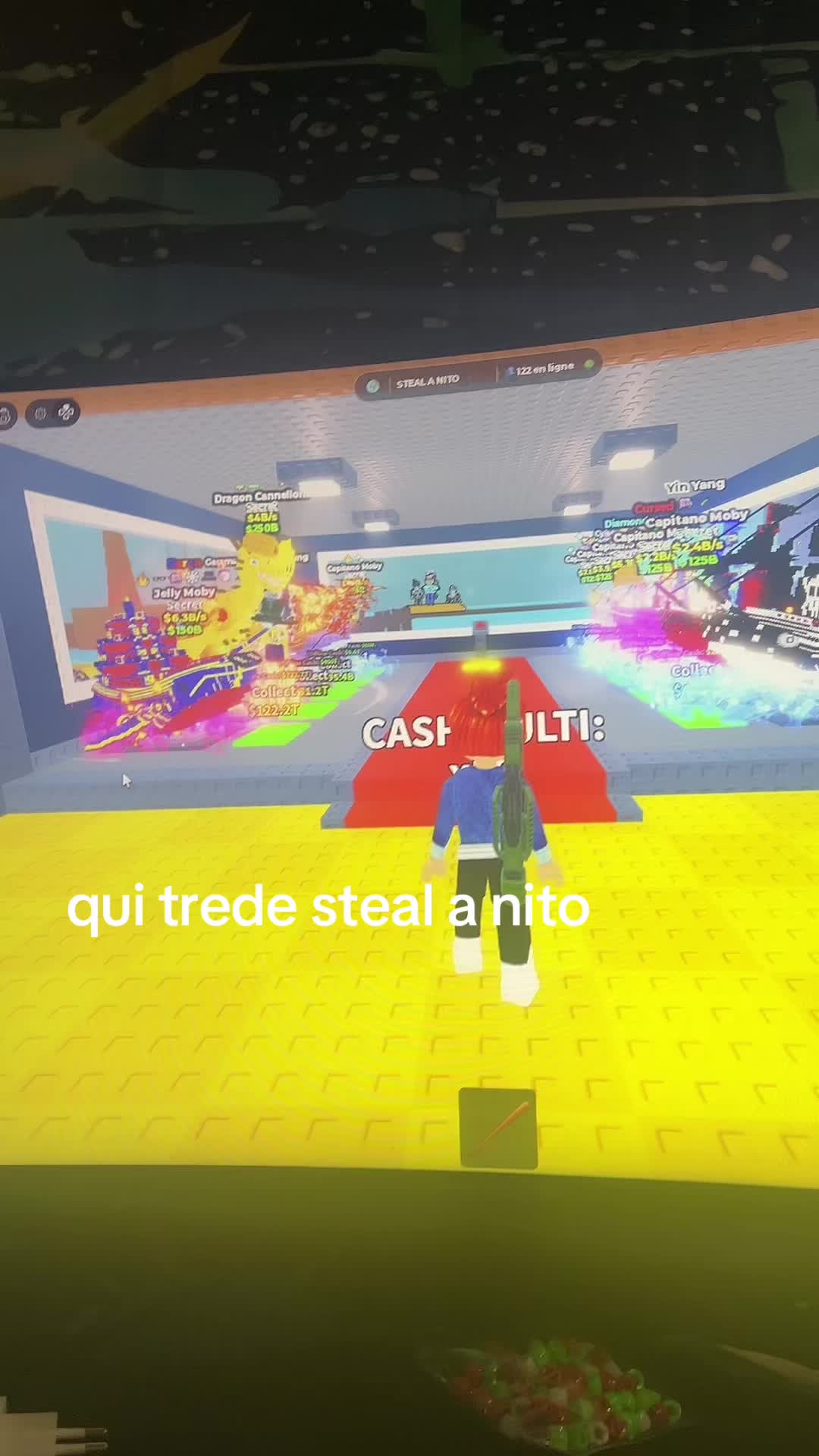 @ 