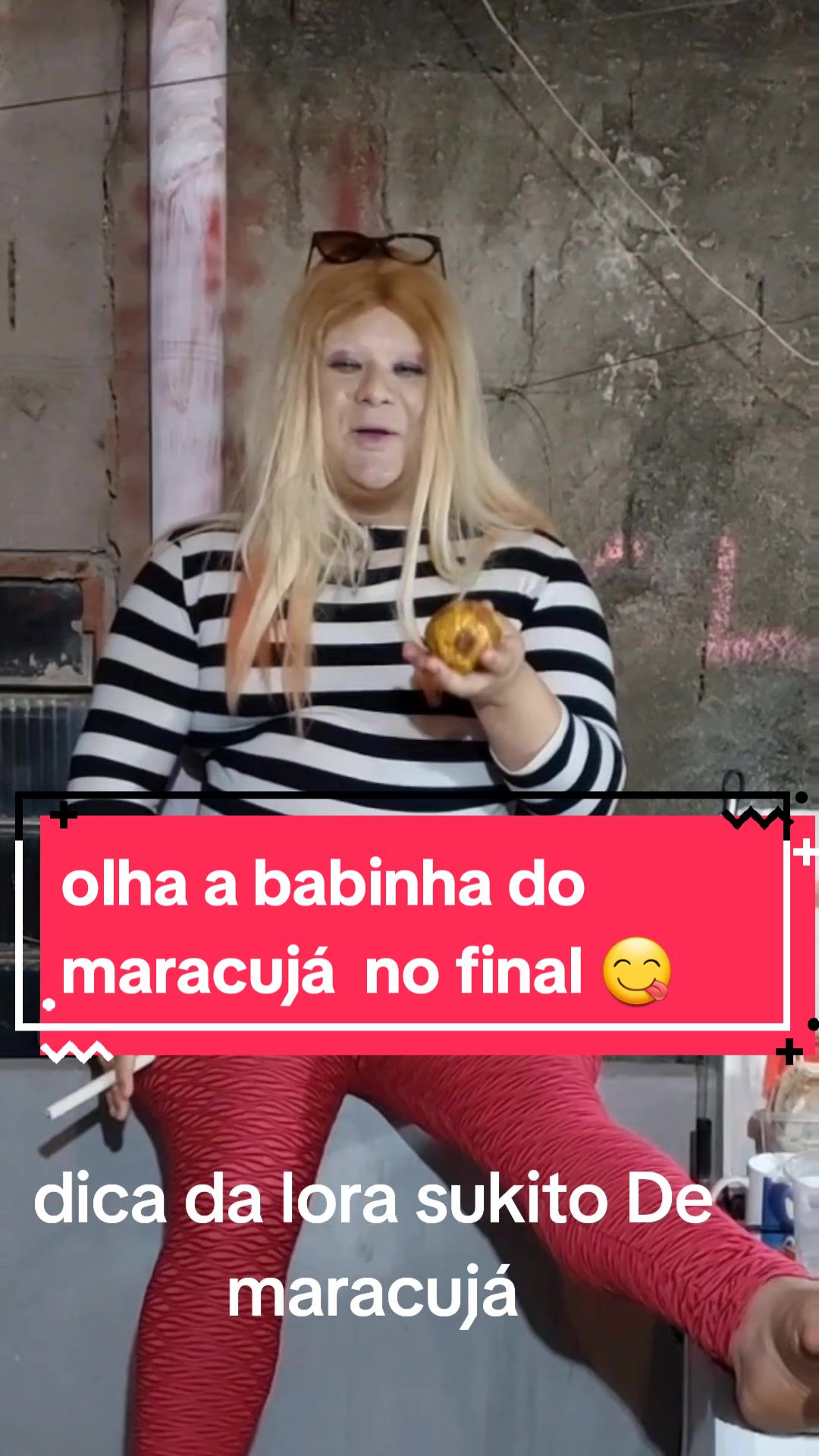 @Lora