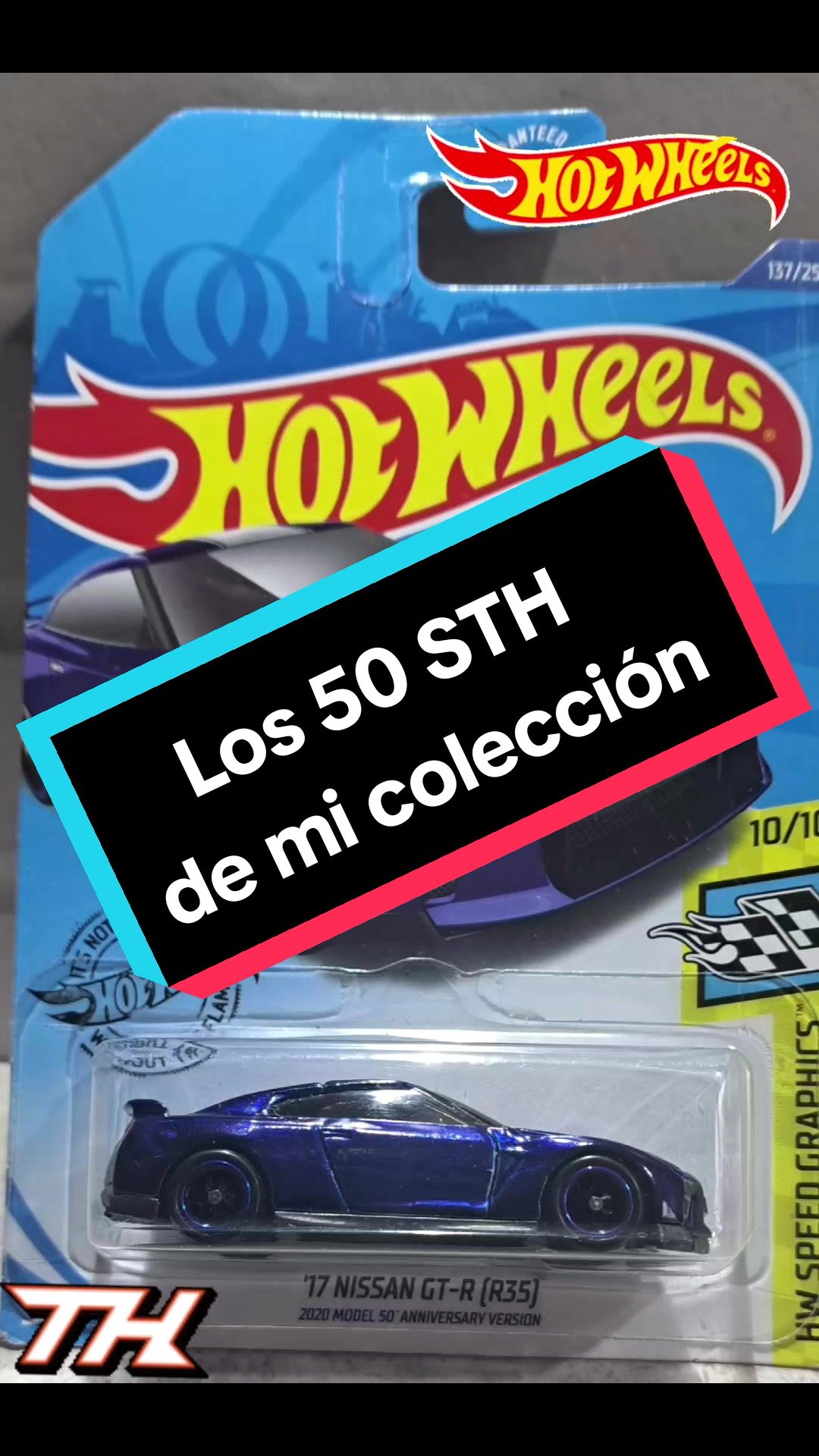 @Hot Wheels Collectors Ecuador