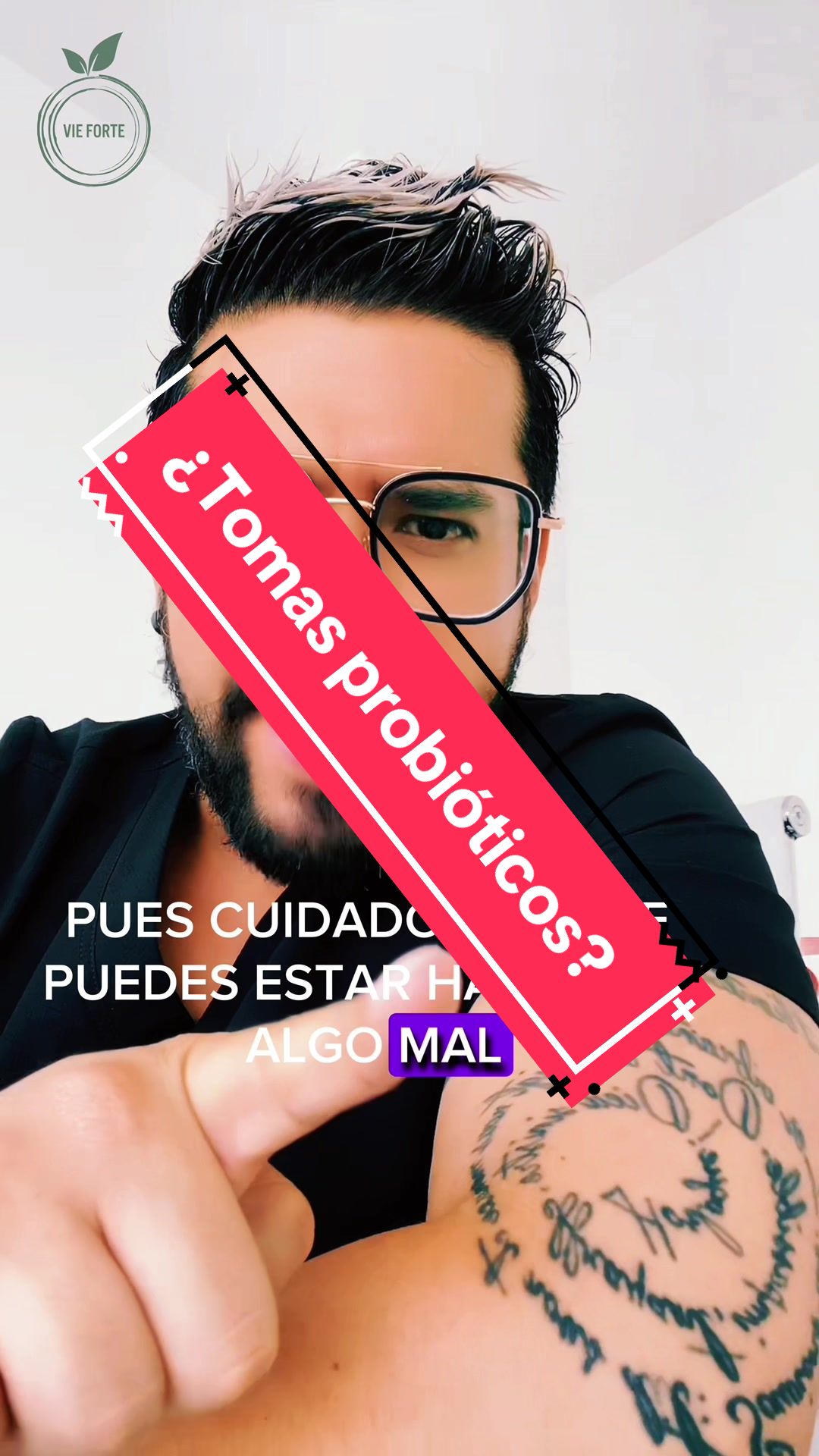 @Luis Lemus | Nutriólogo