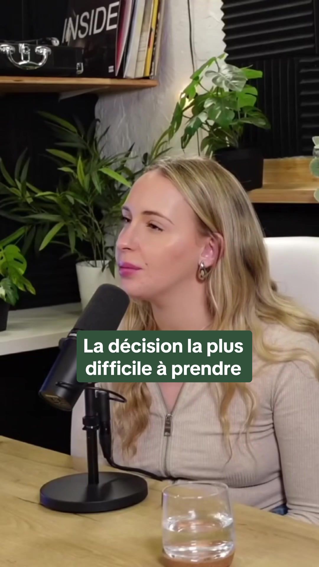 @L&rsquo;apart&eacute; - Le Podcast