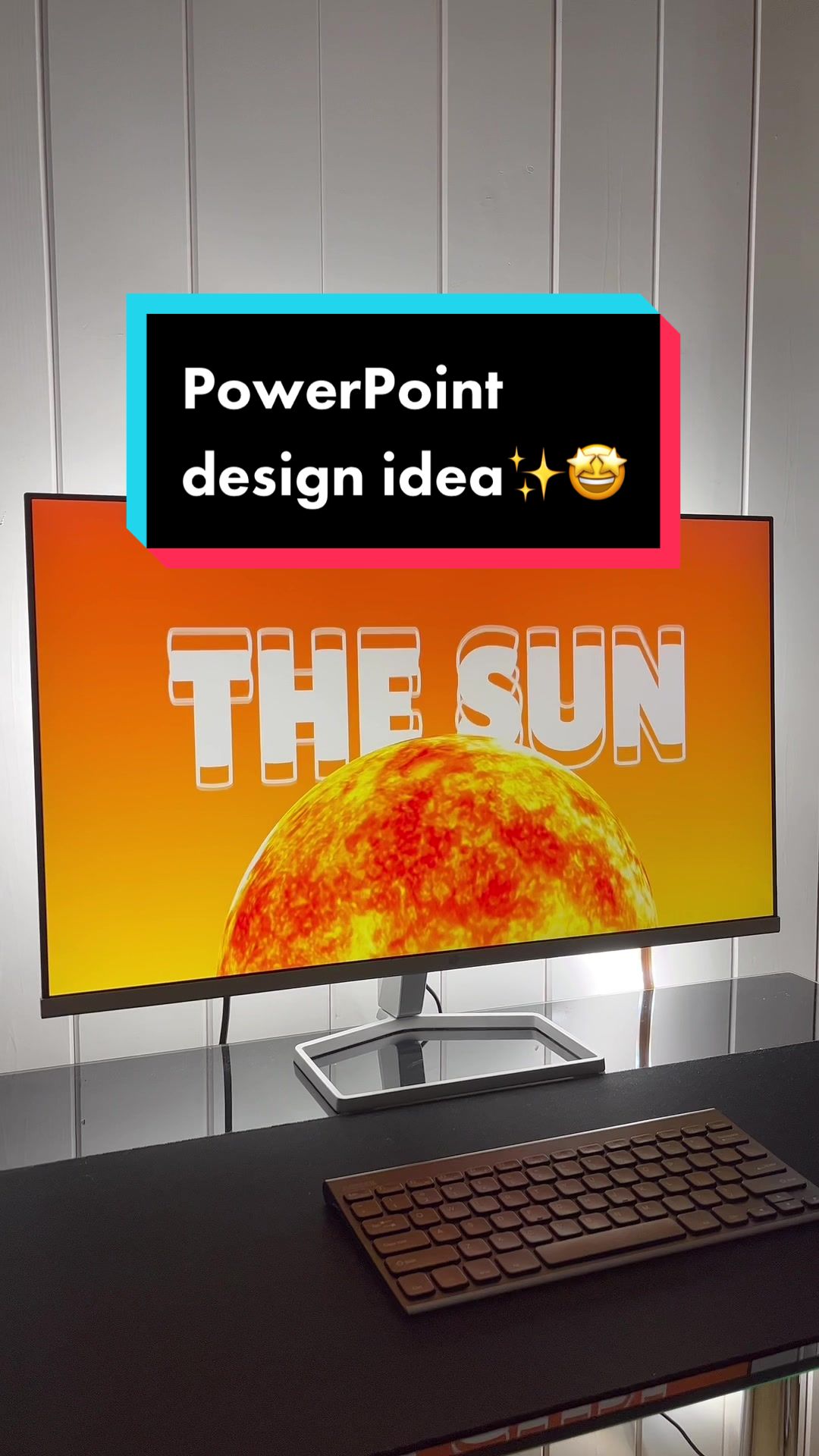 @The Powerpoint Guy