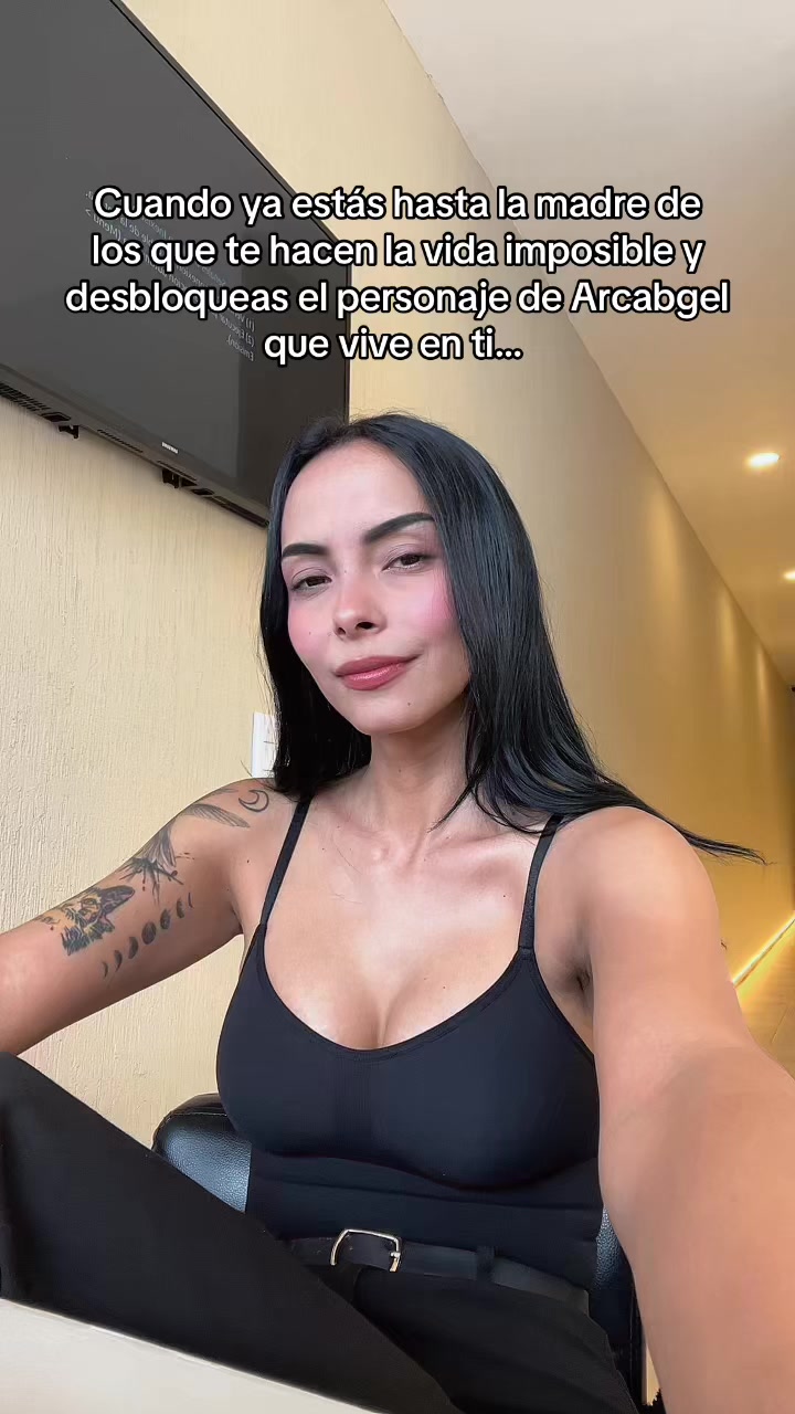 @Andy Serrano Mx