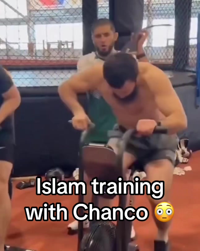 @ESPN MMA
