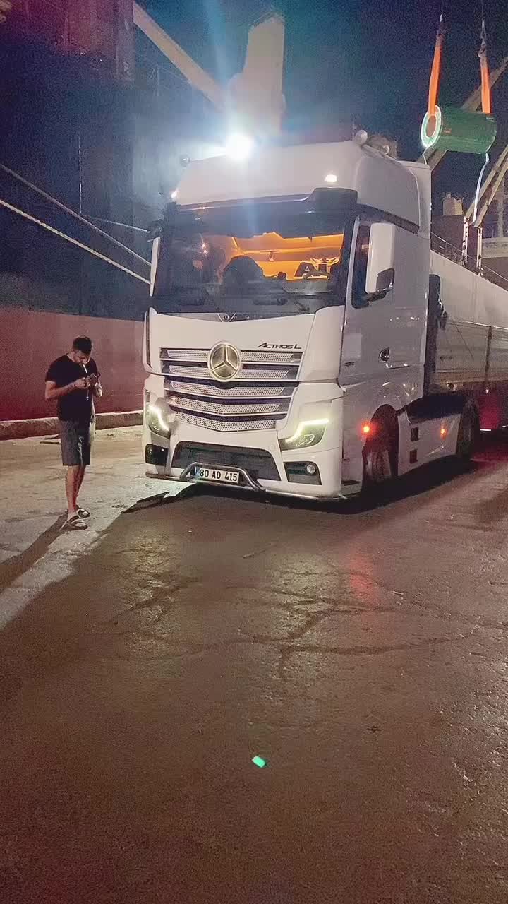 @Ali Dönmez