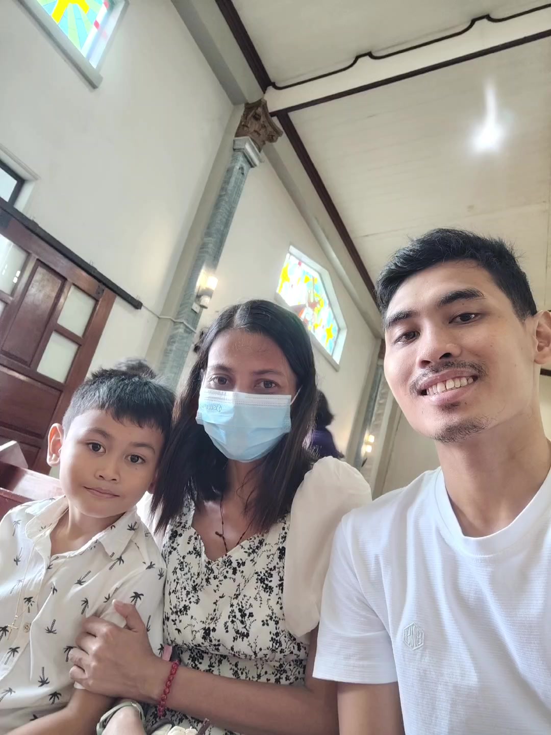 @cancer fighter Nanay