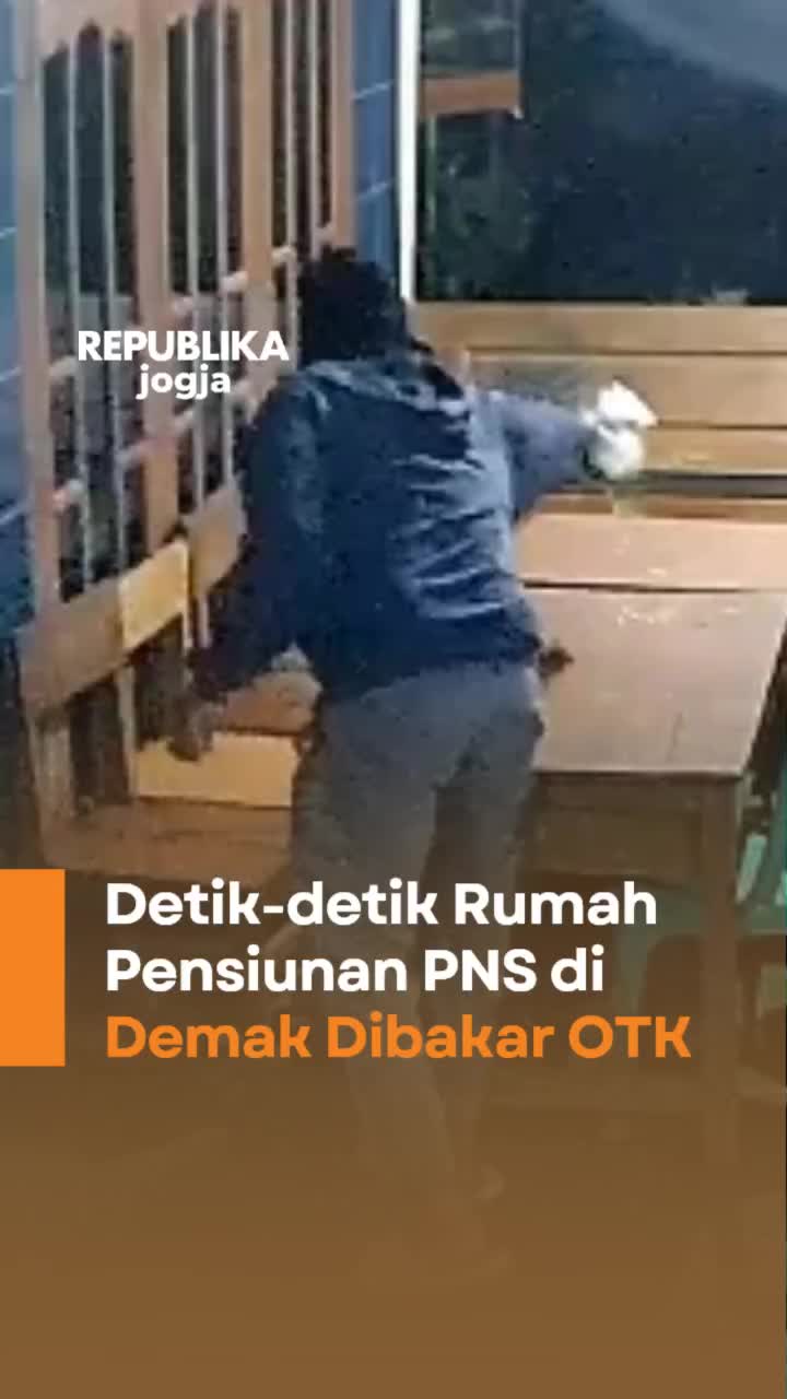 @Republika Jogja