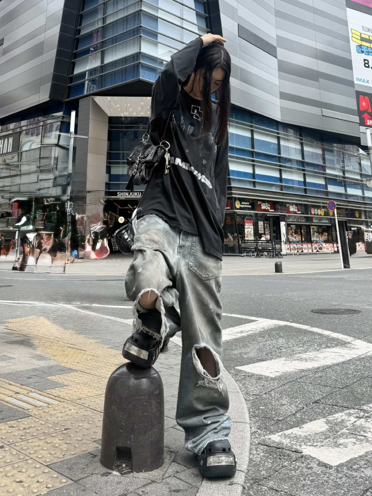 @RINKAN 大和