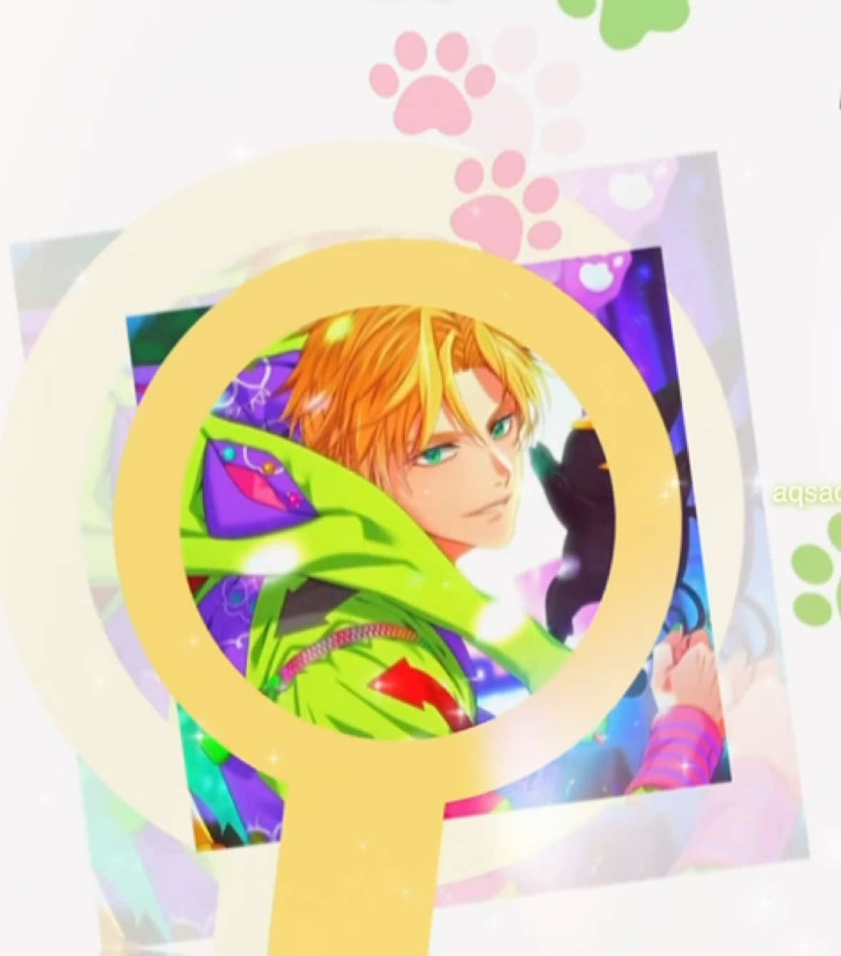 @aqsa / asmo ˚ʚ♡ɞ˚ comms open!!