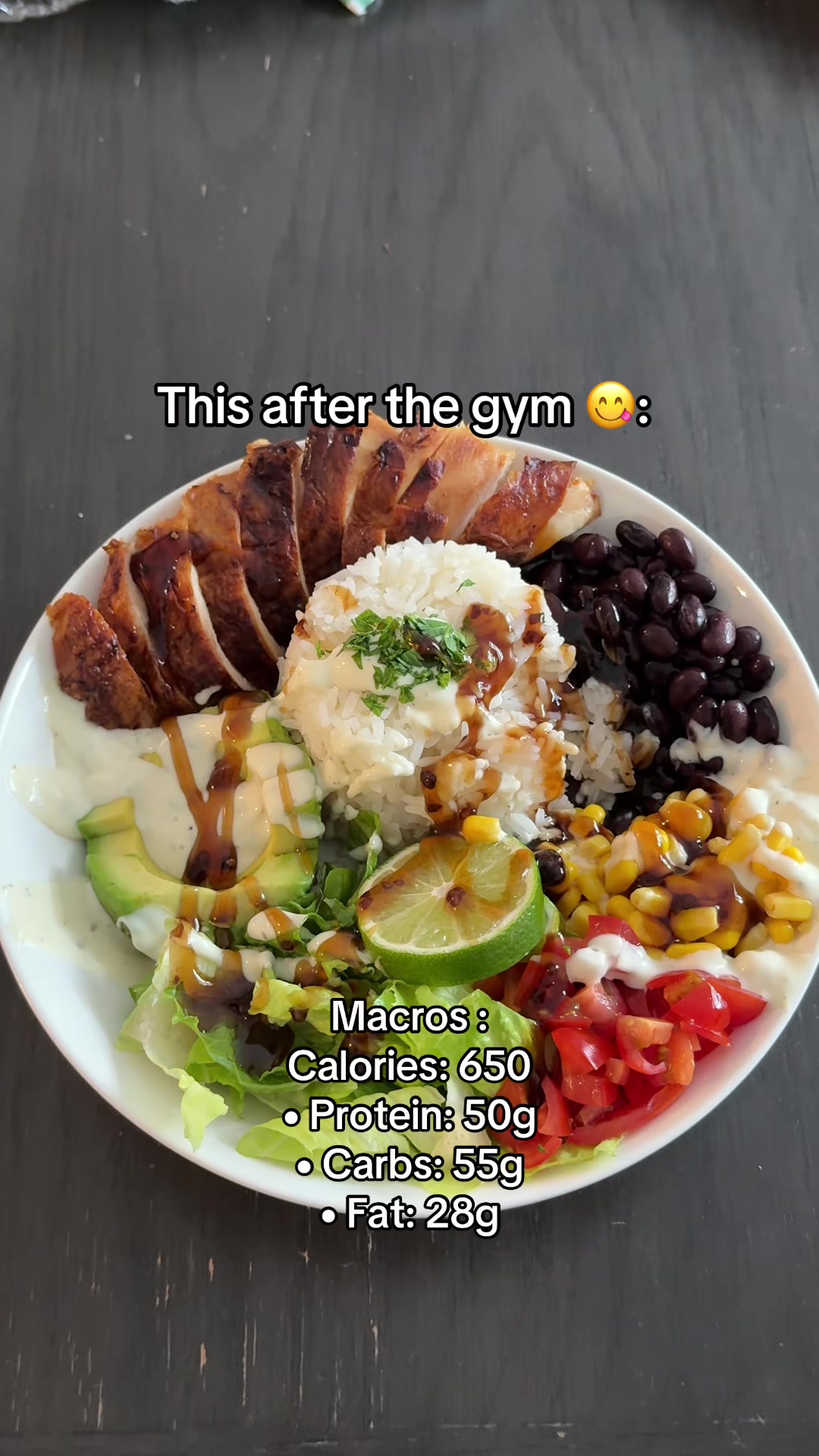 @John's Workout