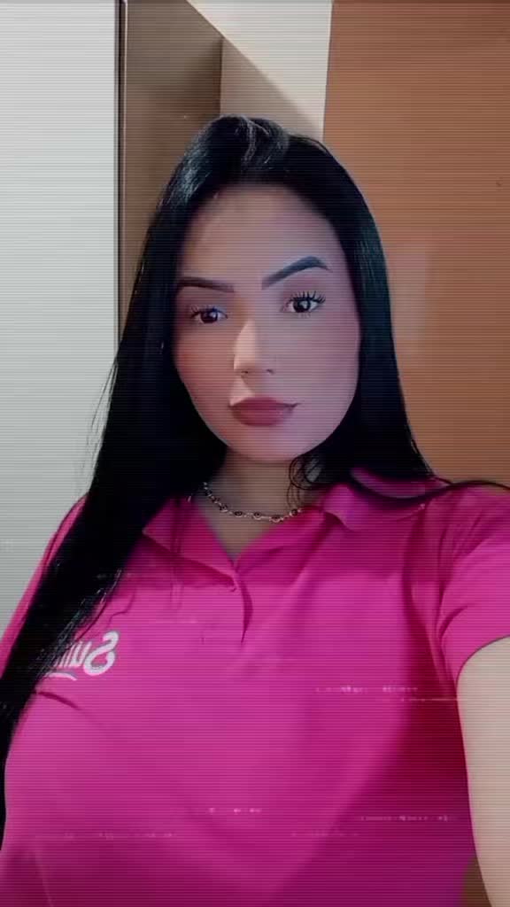 @shauana Barcelos