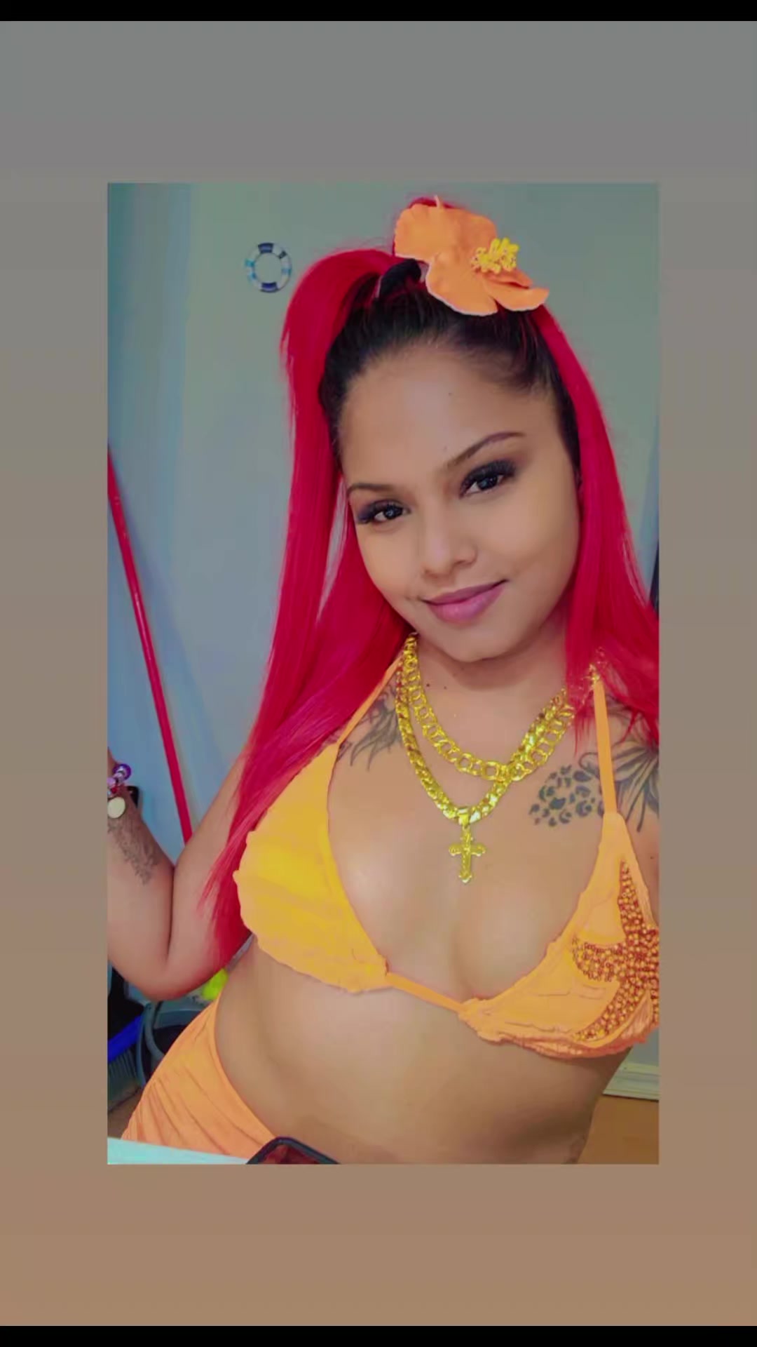 @🍒👑Trini GodMother#2🍒👑