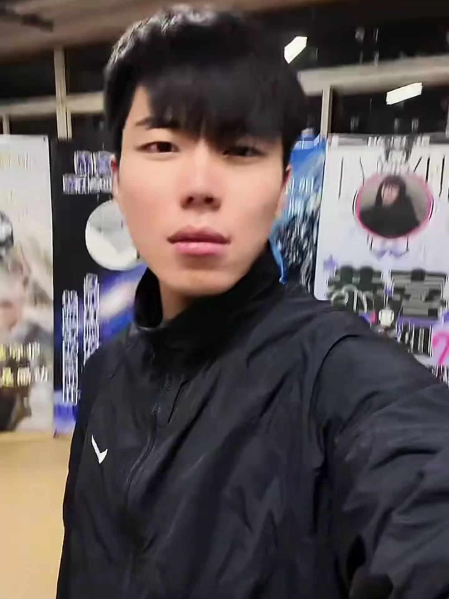 @纯情男人