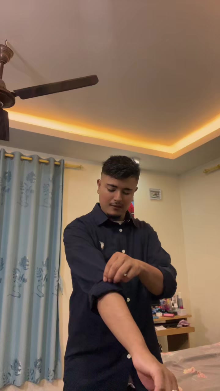 @Samroj Shrestha