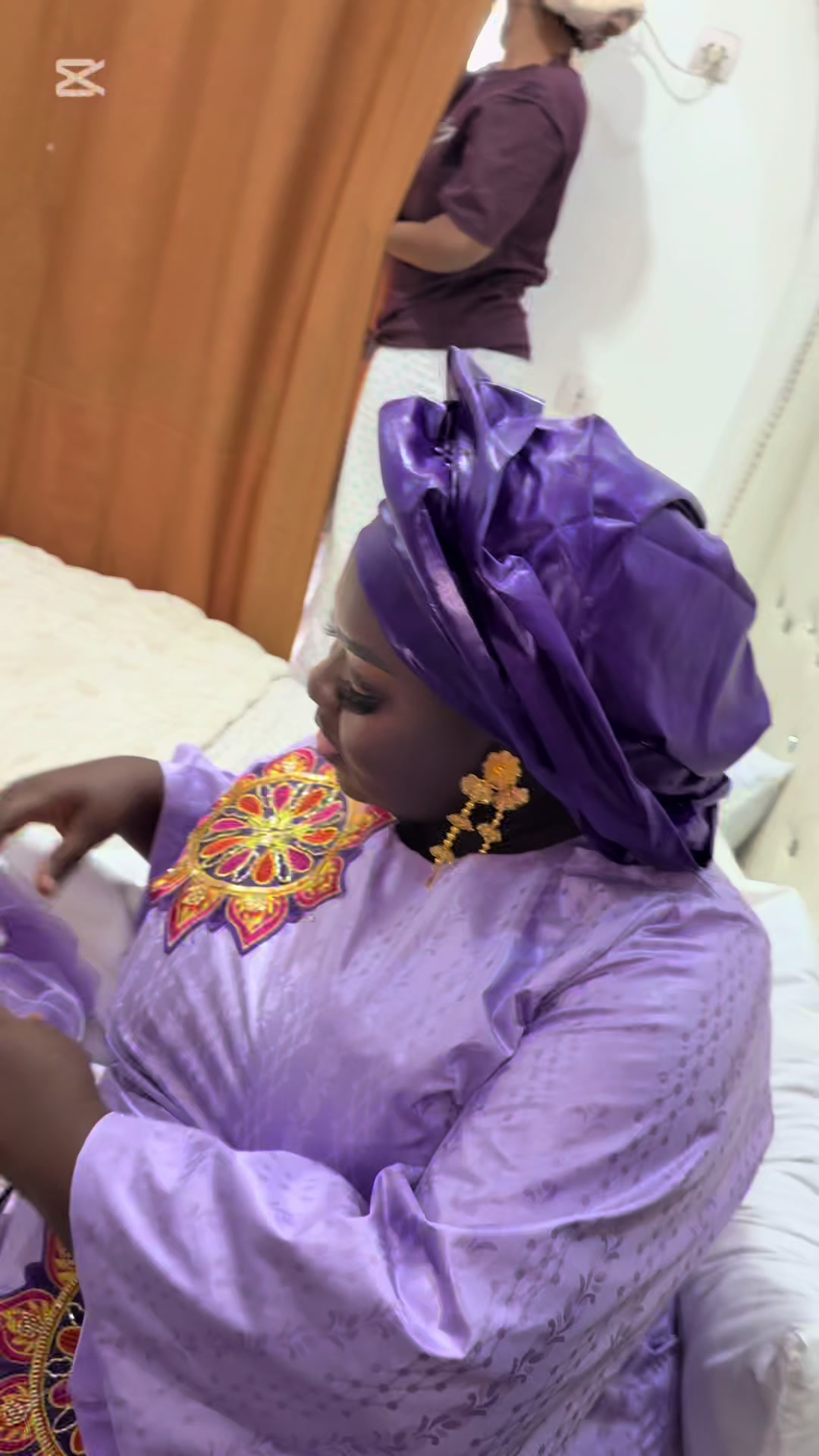 @Saly maa👑😍😍