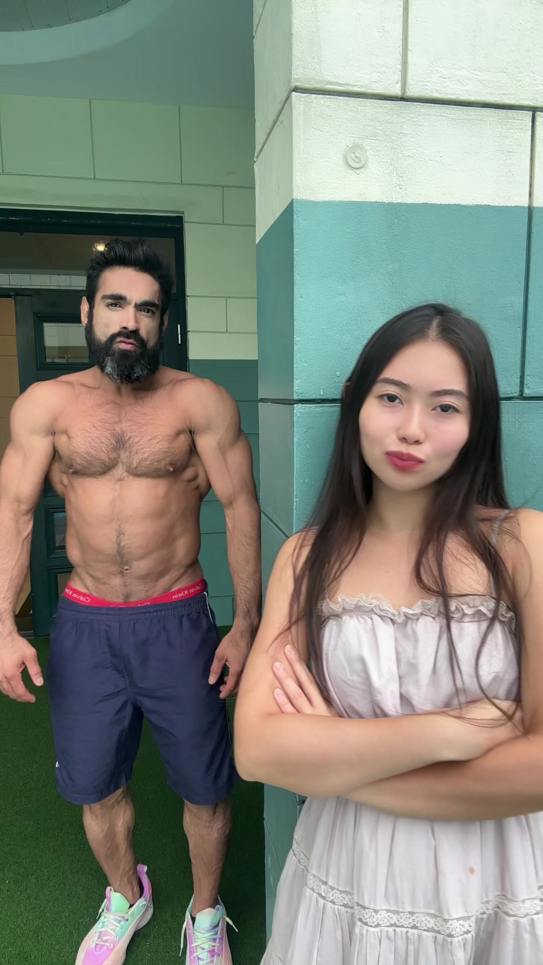 @Sarina Agassi