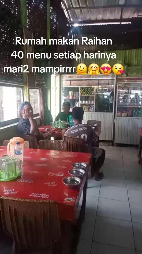 @Naga jaya