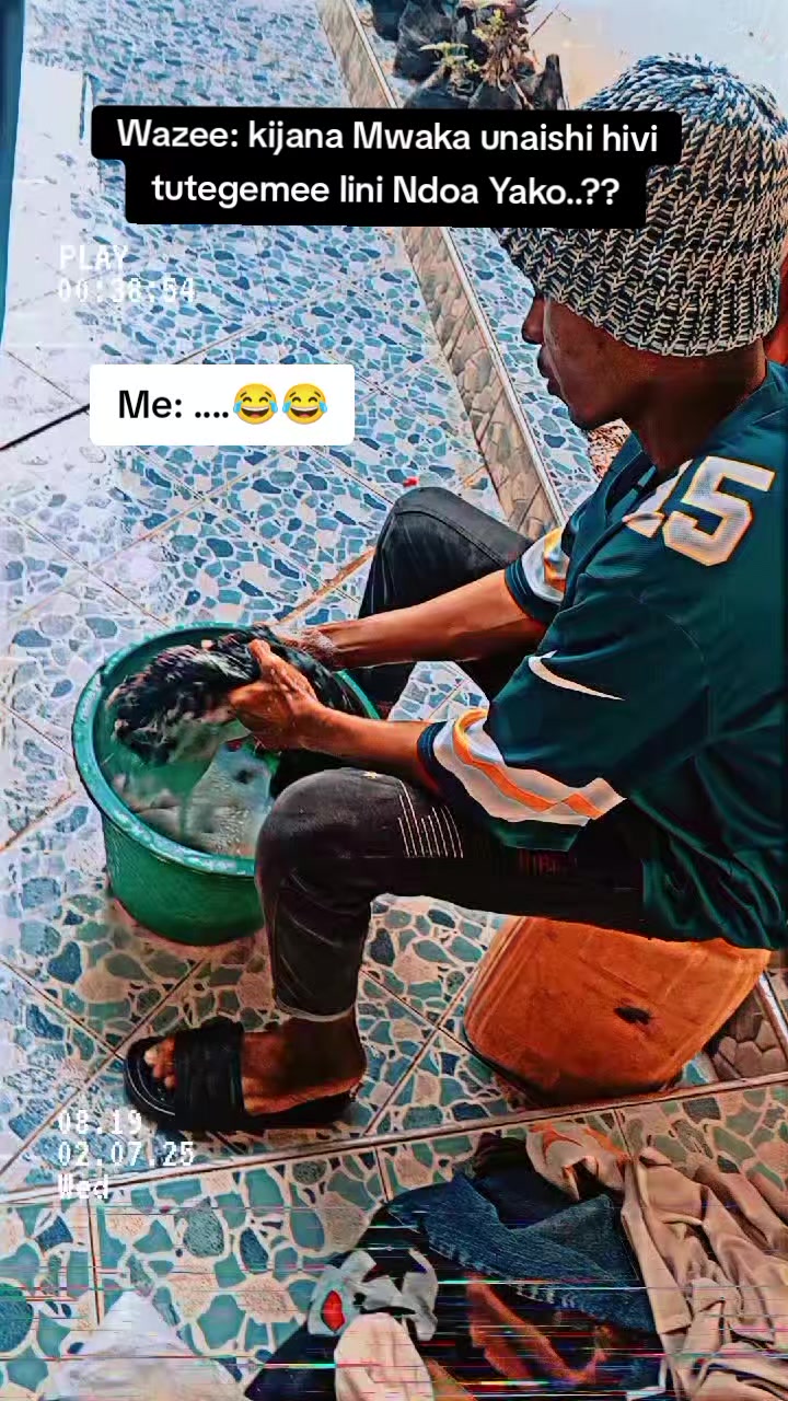 @Khamz Jr