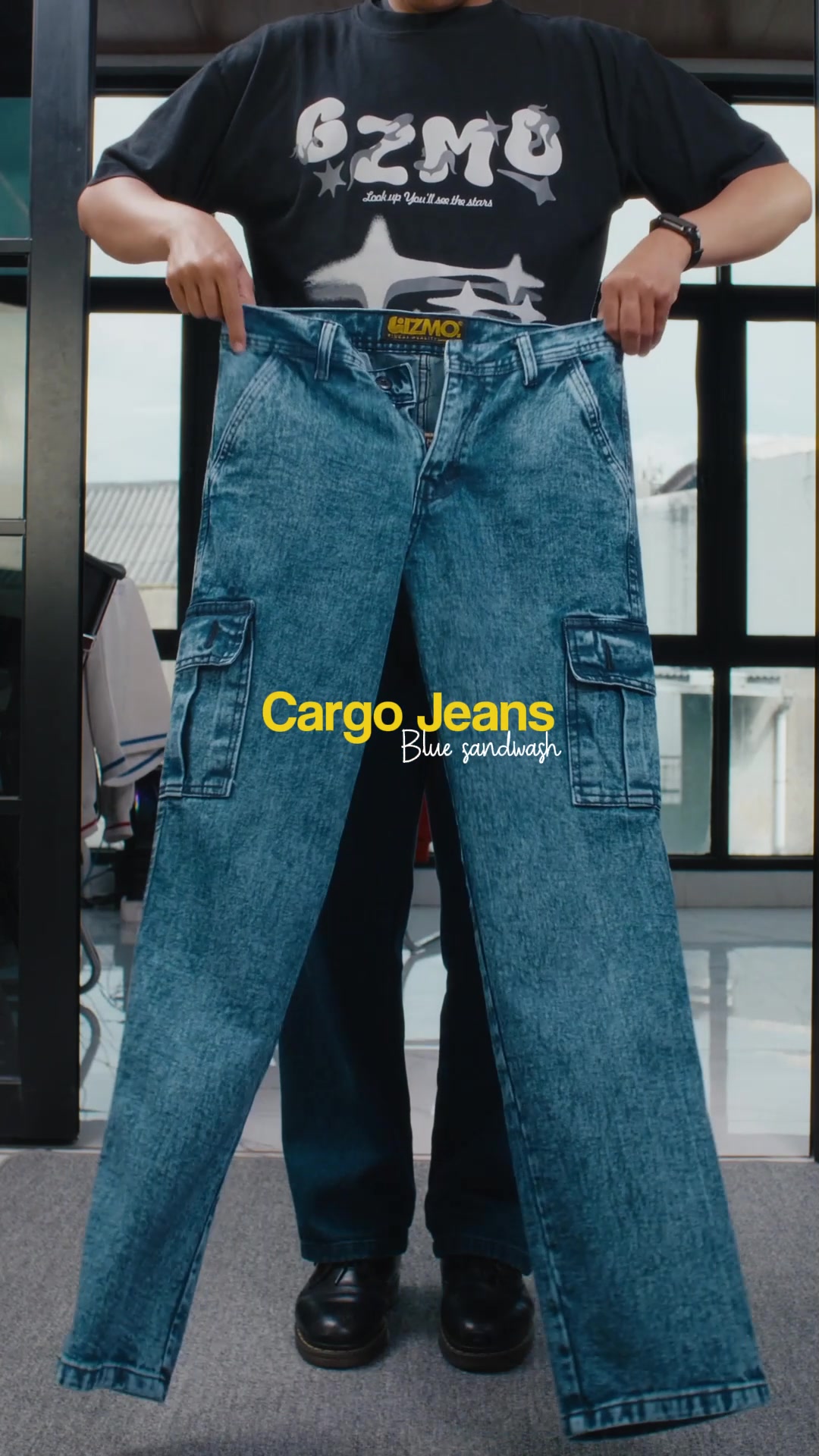 @Gizmoclothes