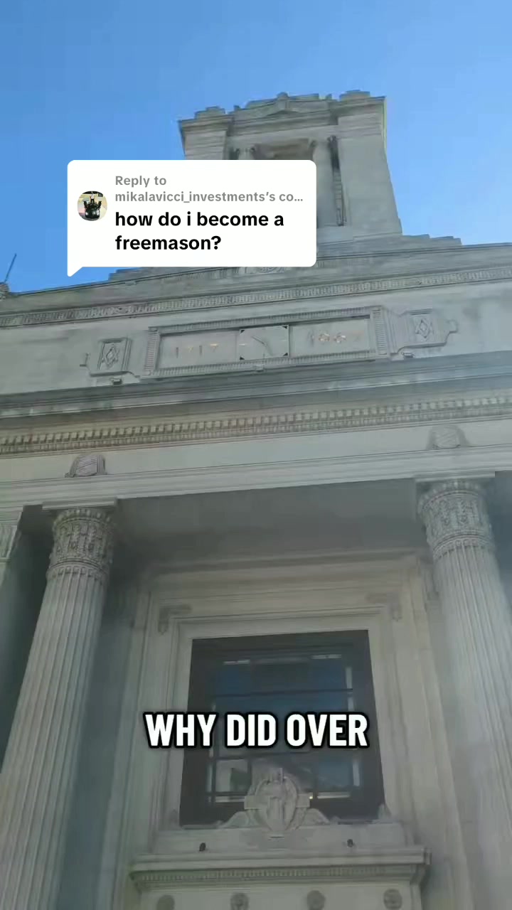 @Freemasonry Network