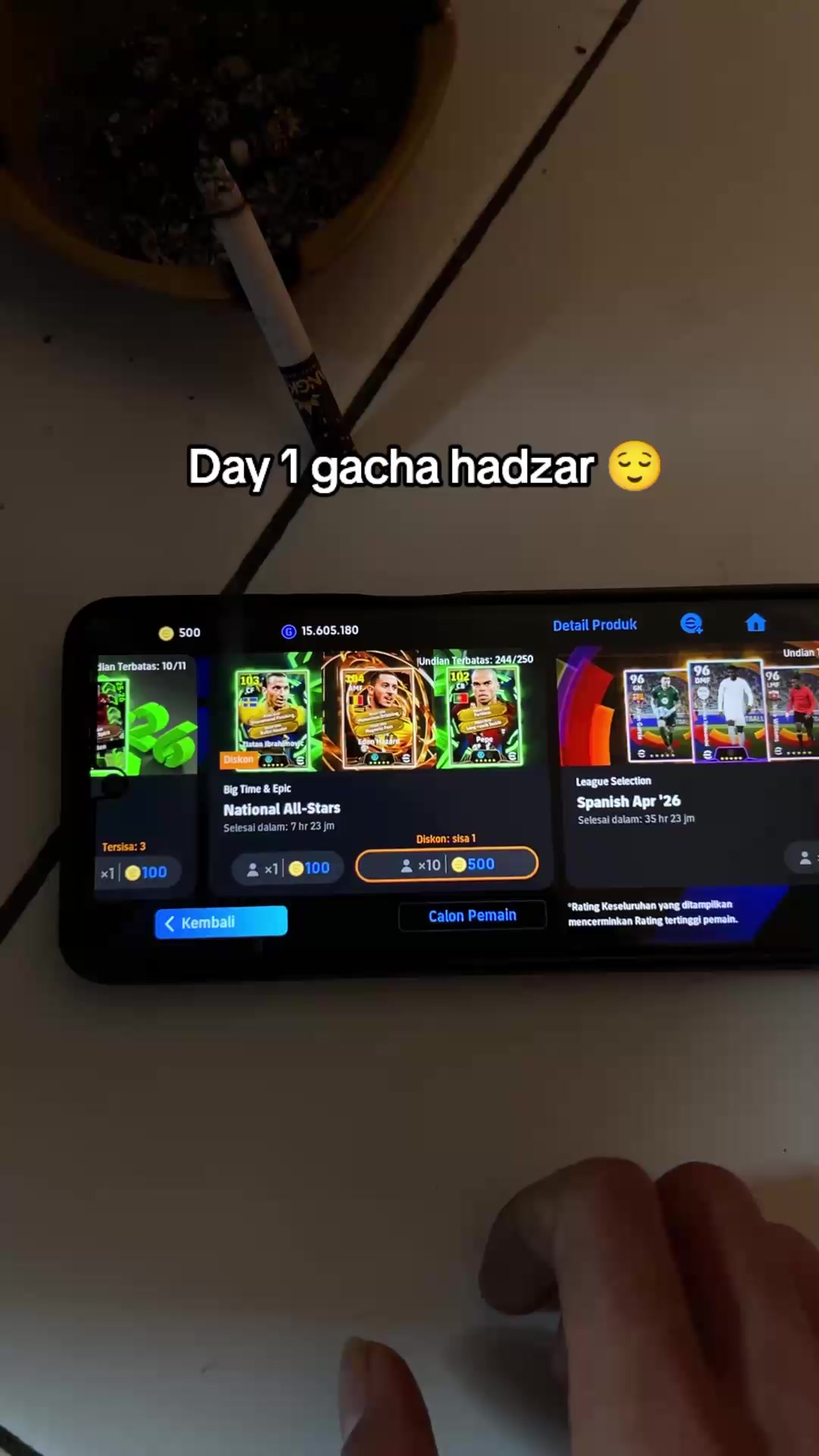 @MazKris