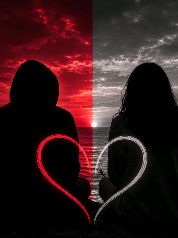 @𝐇𝐚𝐬𝐢𝐛&auml;𝐫 & 𝐆𝐡𝐨𝐬𝐭