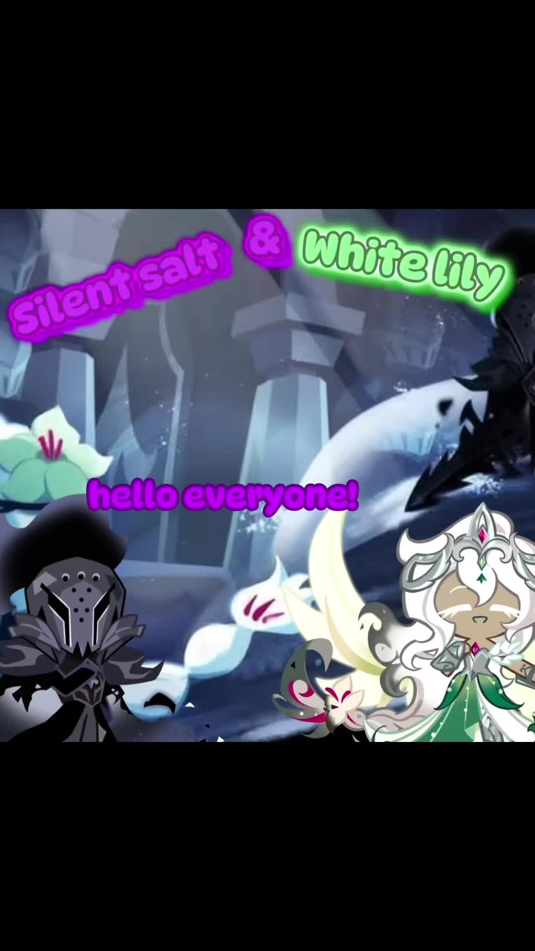 @Silent salt (Minii_purplee)
