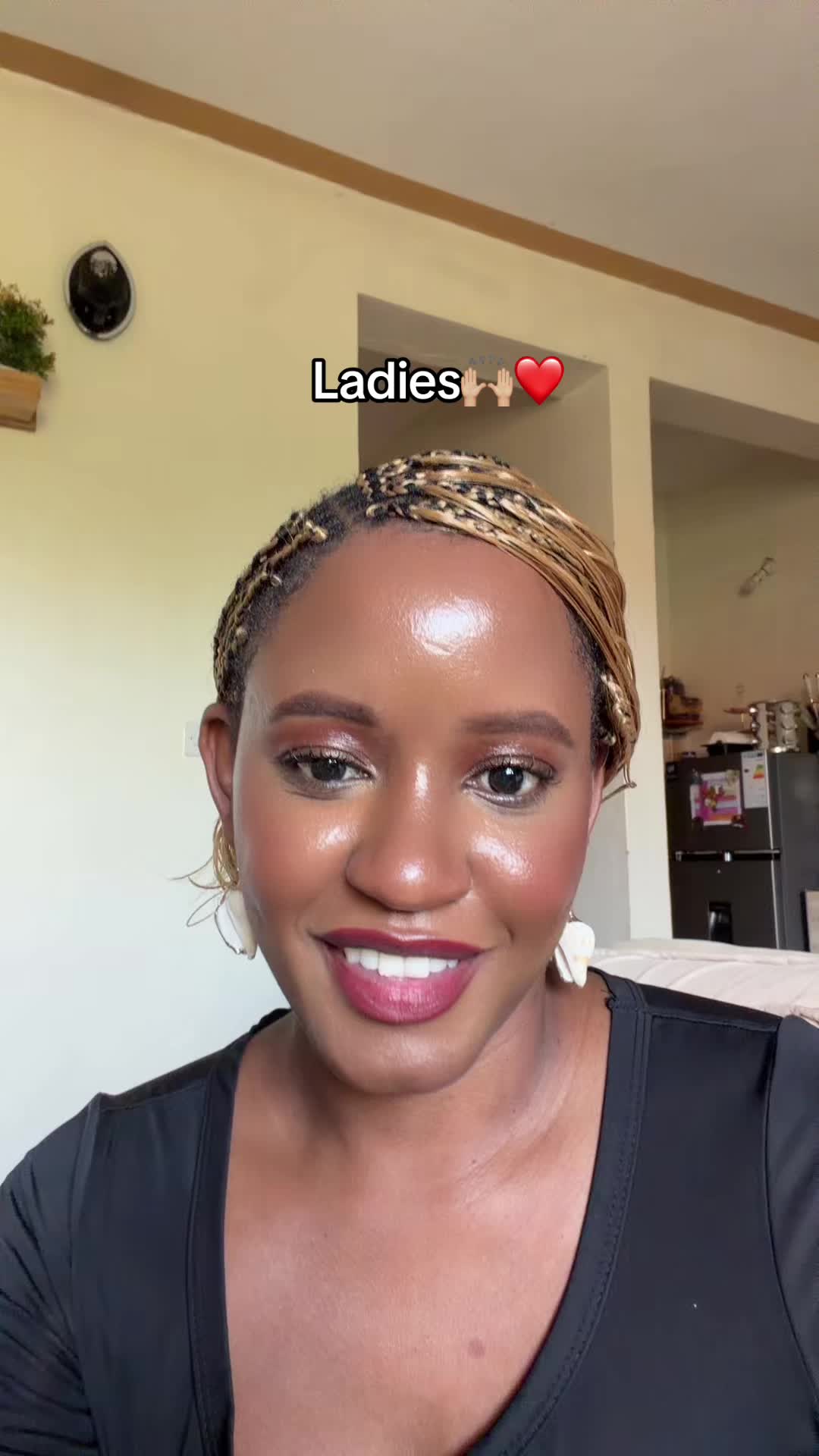 @Valentine Mwesigwa❤️