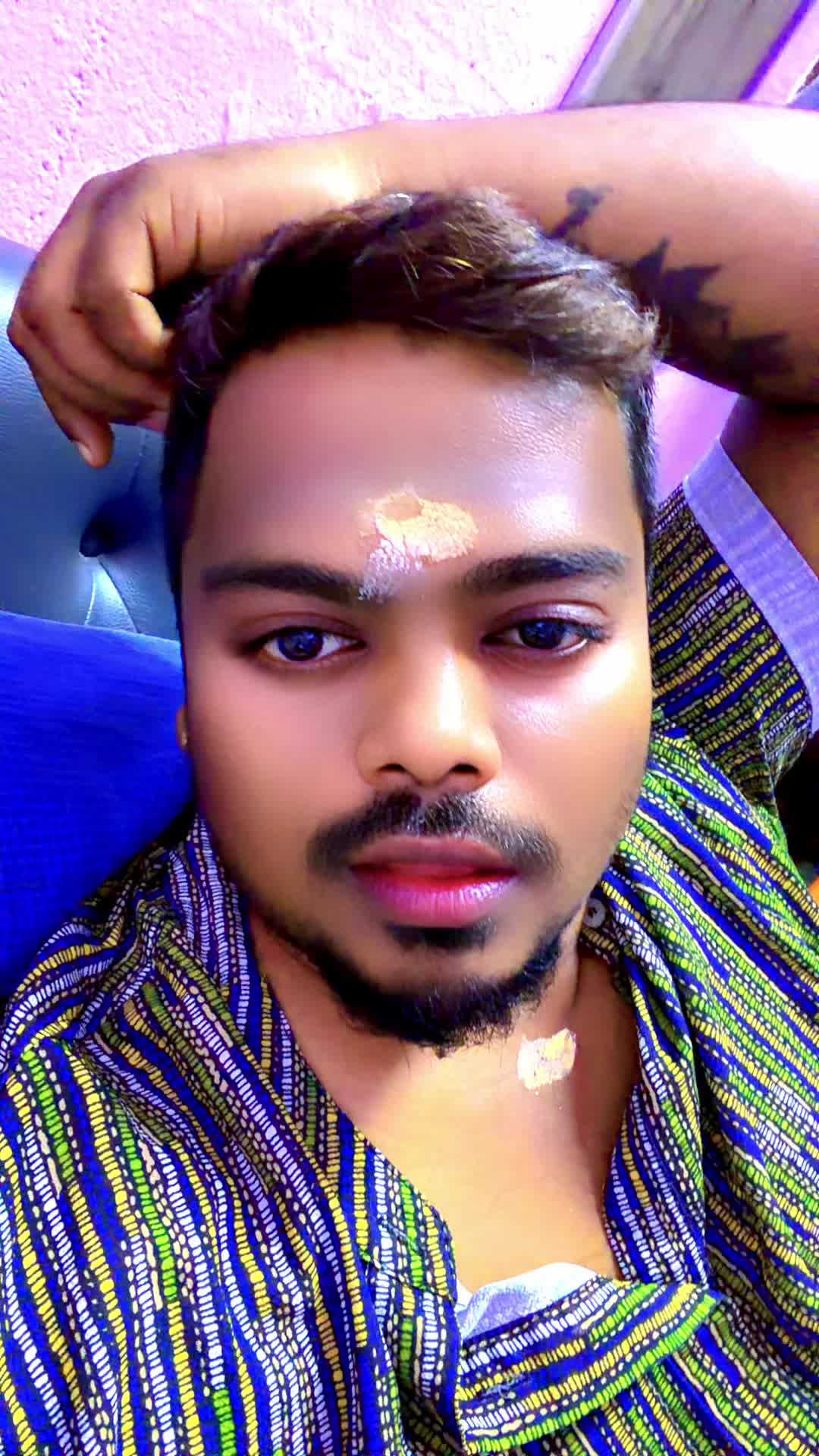 @MaNiMaRaN