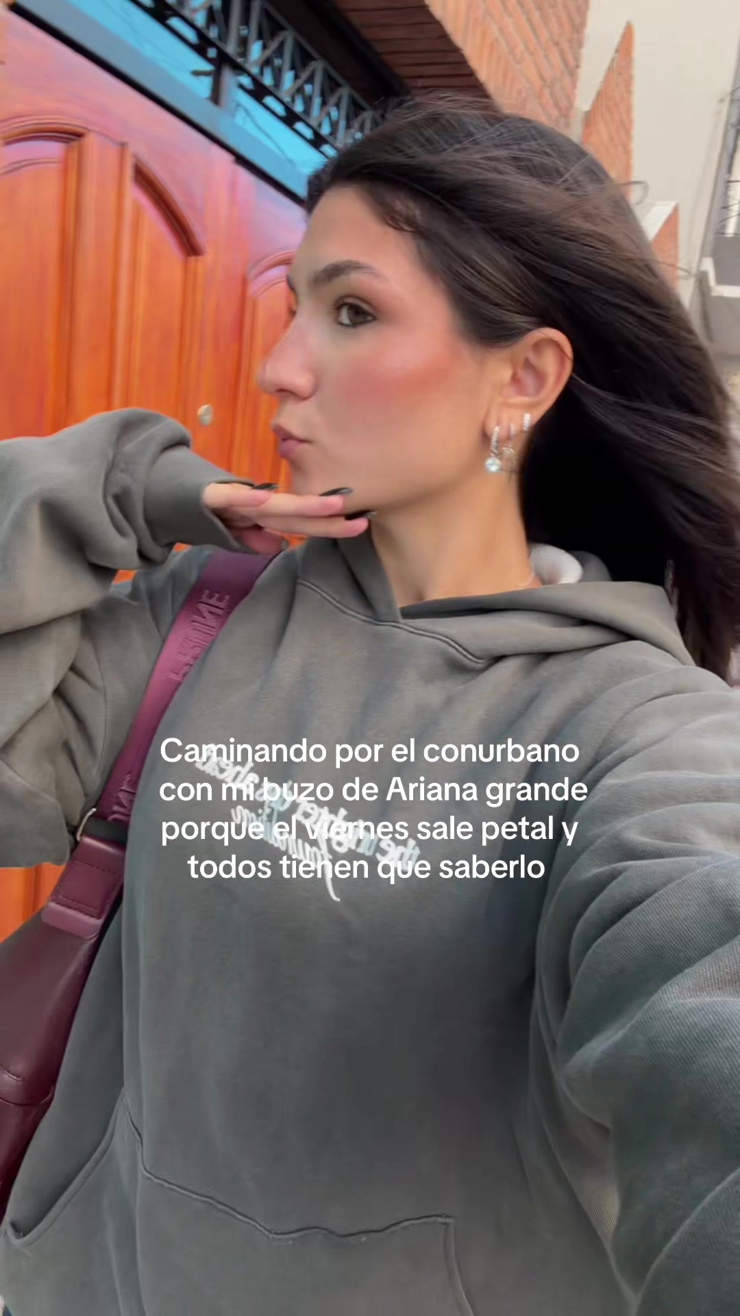 @olivia francesca