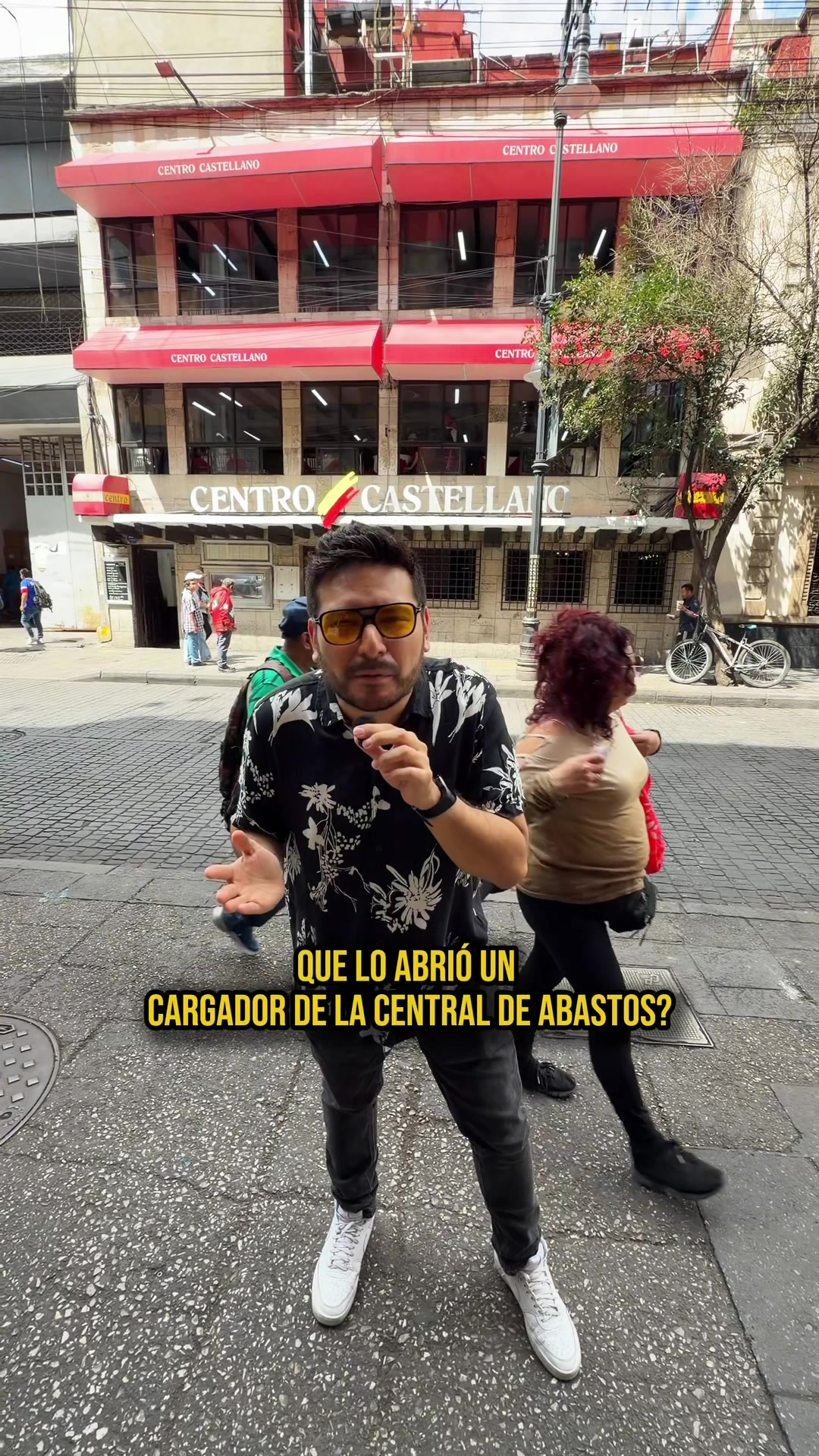 @Ay qué sabroso 🍩