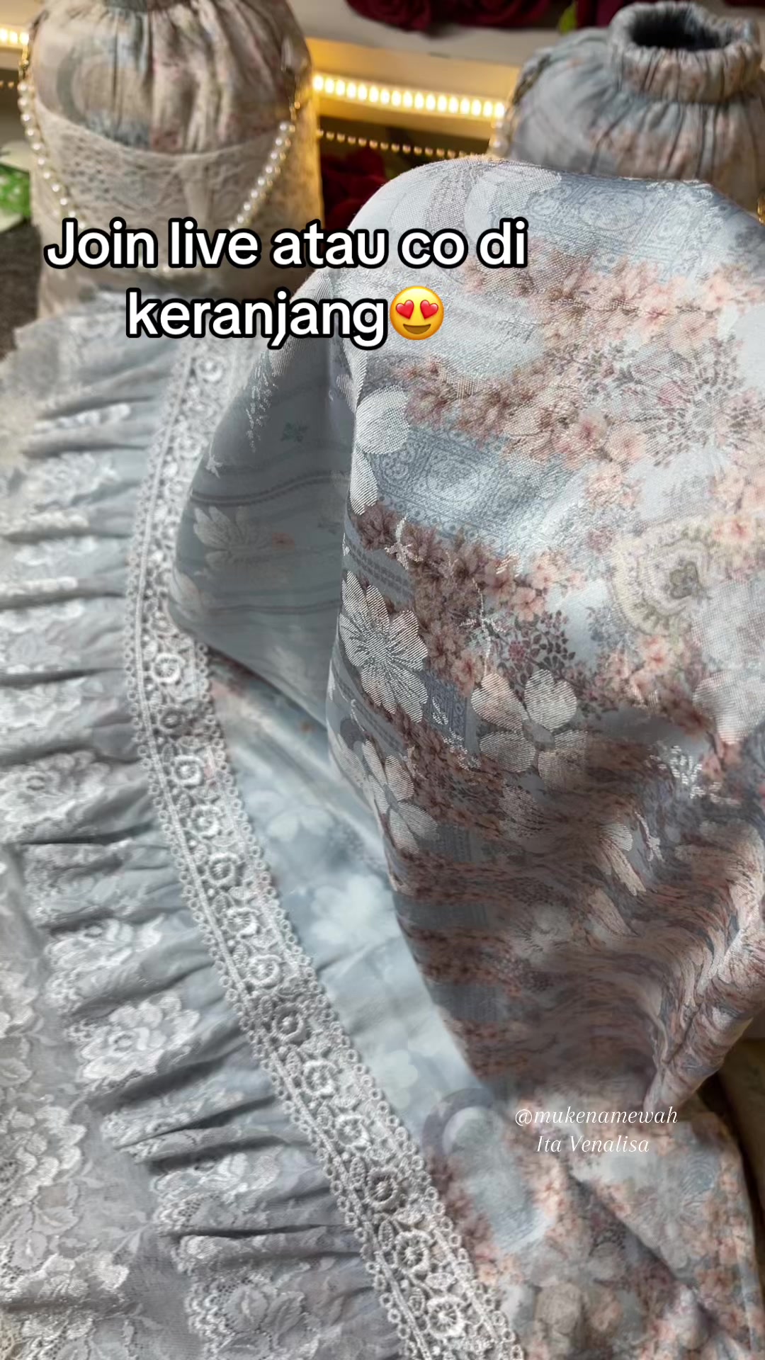 @Mukenamewah
