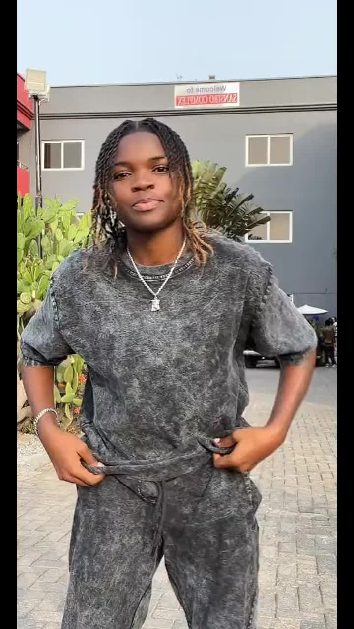 @ENDURANCE🥰 Byzkit 🇬🇭 Demzy